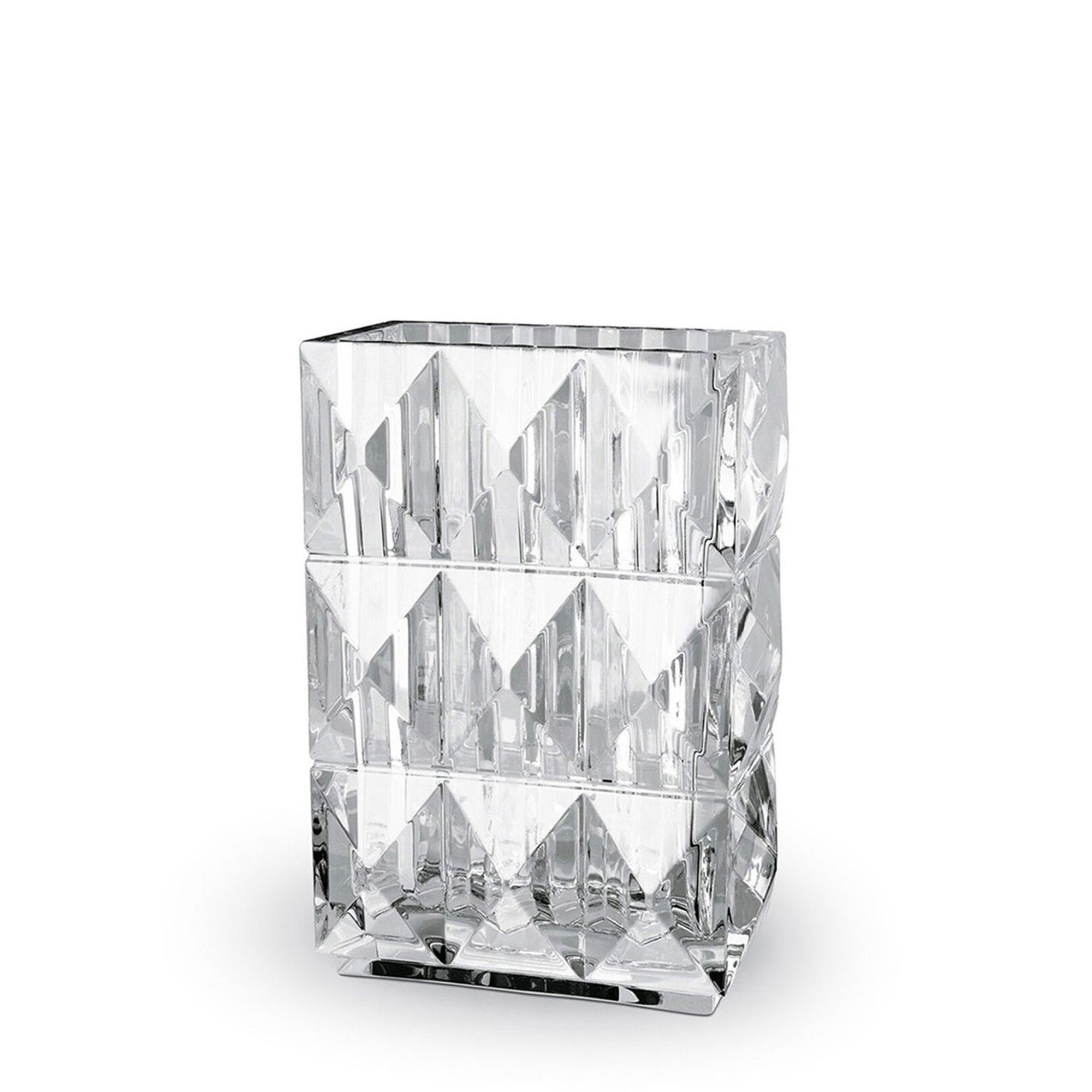 LOUXOR VASO RETTANGOLARE