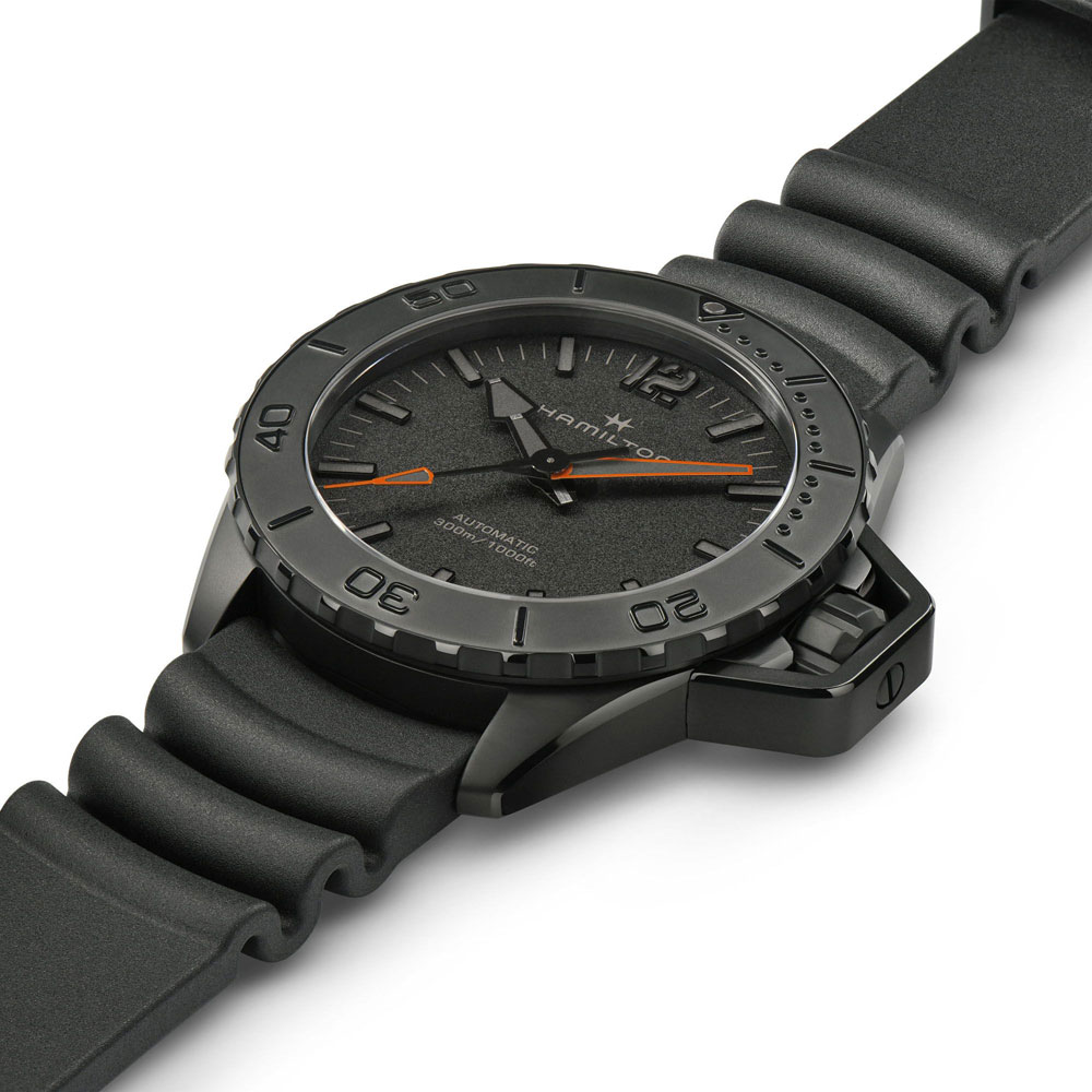 KHAKI NAVY FROGMAN AUTO - immagine 2