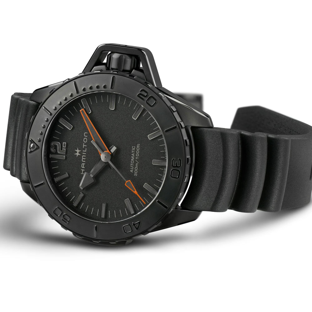 KHAKI NAVY FROGMAN AUTO - immagine 3