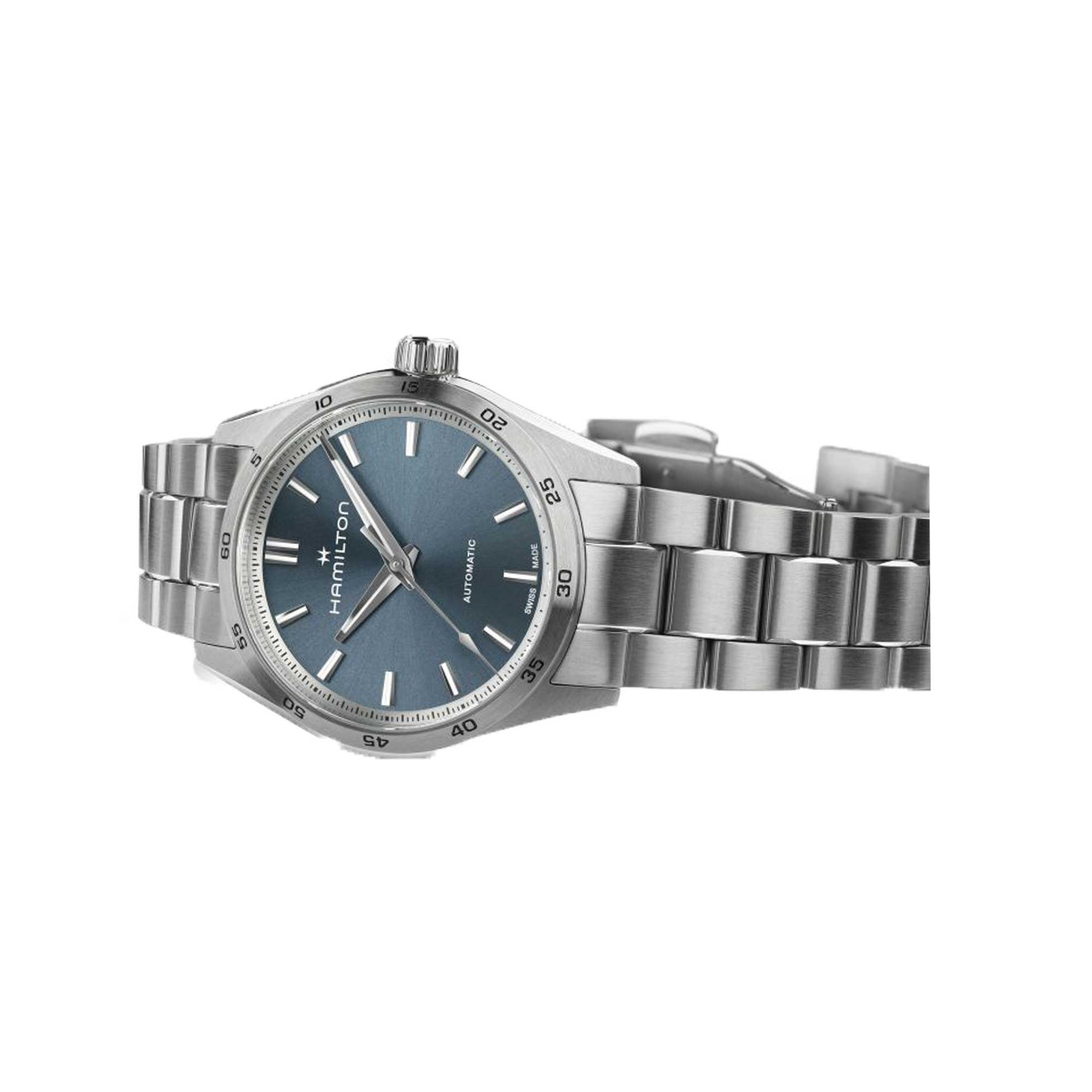 JAZZMASTER PERFORMER AUTO - immagine 3