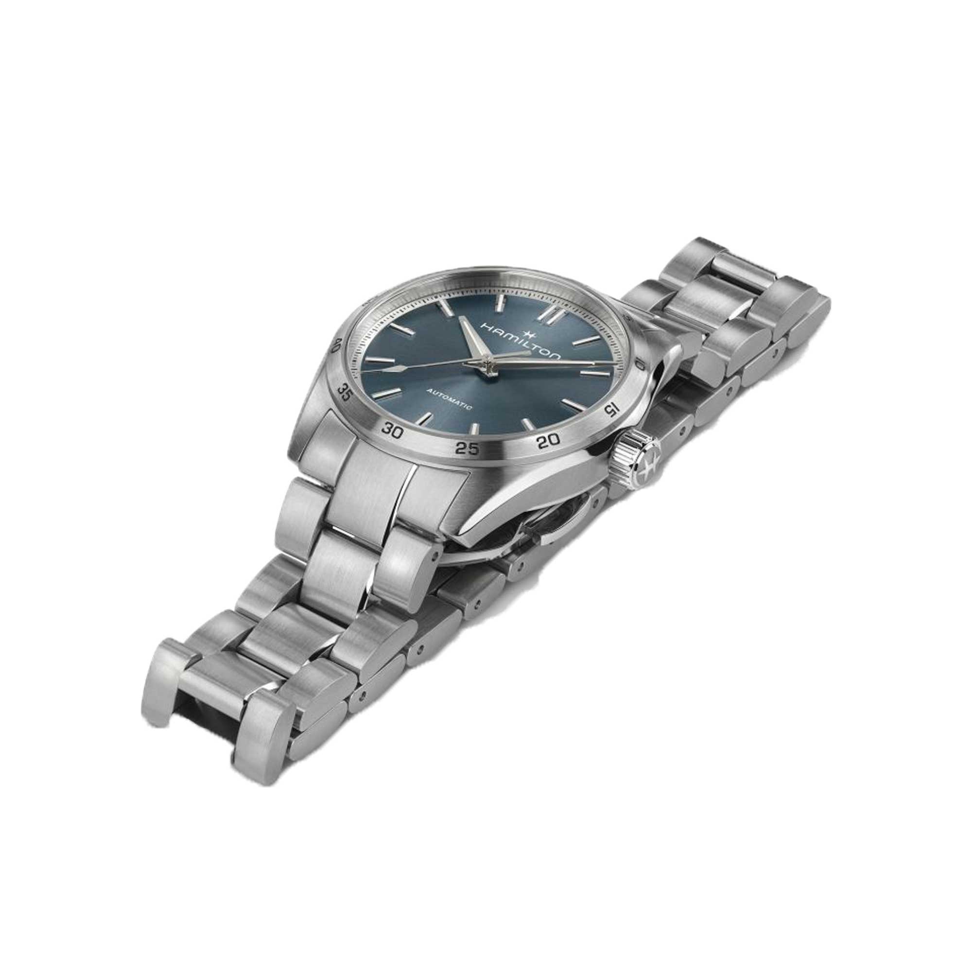 JAZZMASTER PERFORMER AUTO - immagine 2