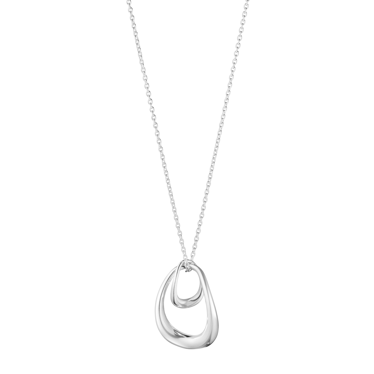Collana Offspring con Pendente Larga