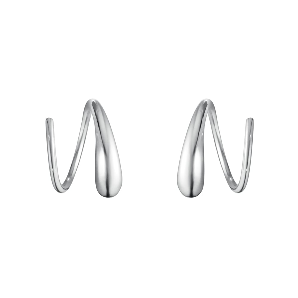 Orecchini a Spirale Mercy