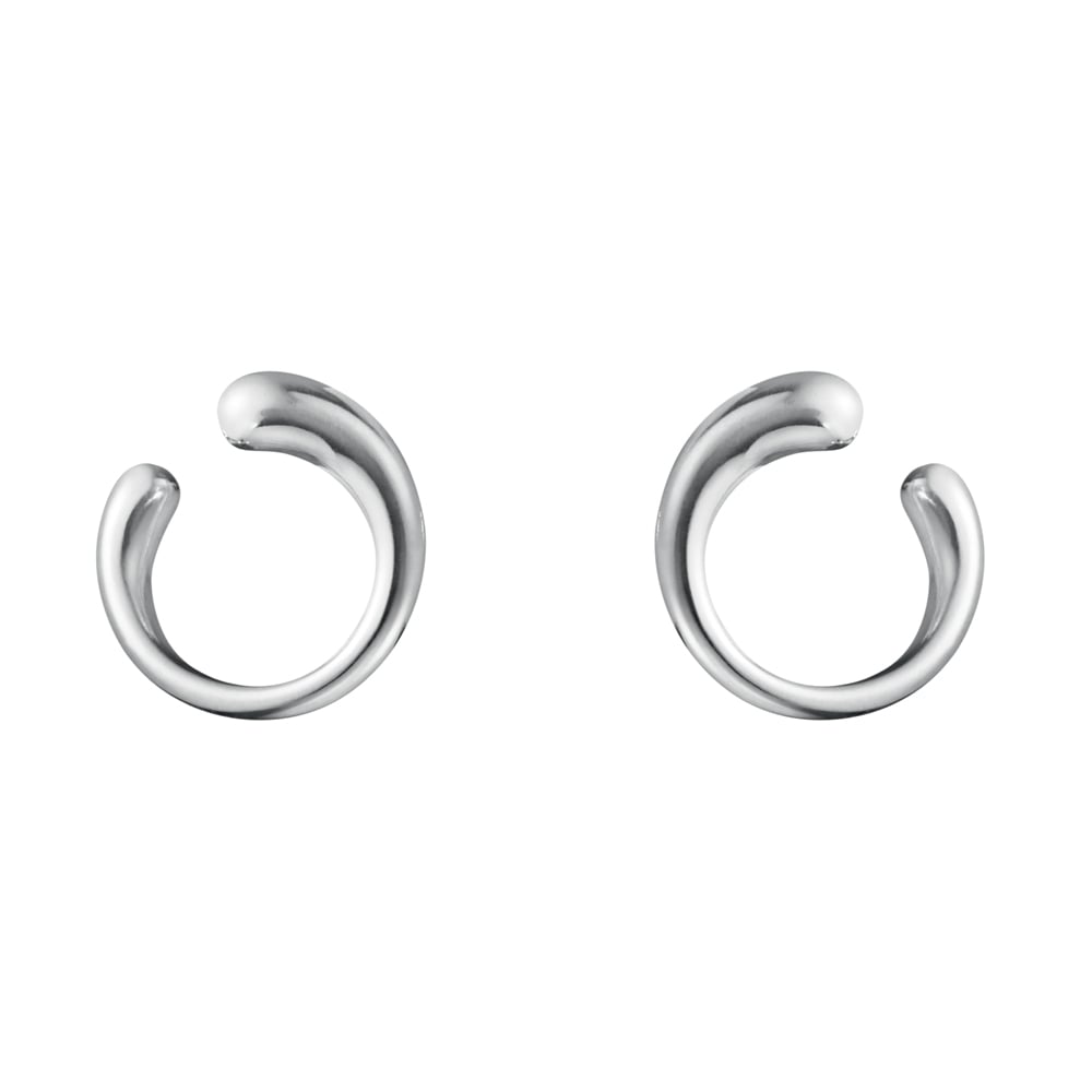 Orecchini Mercy a lobo