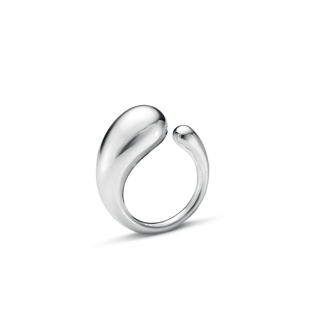 Anello Mercy Largo