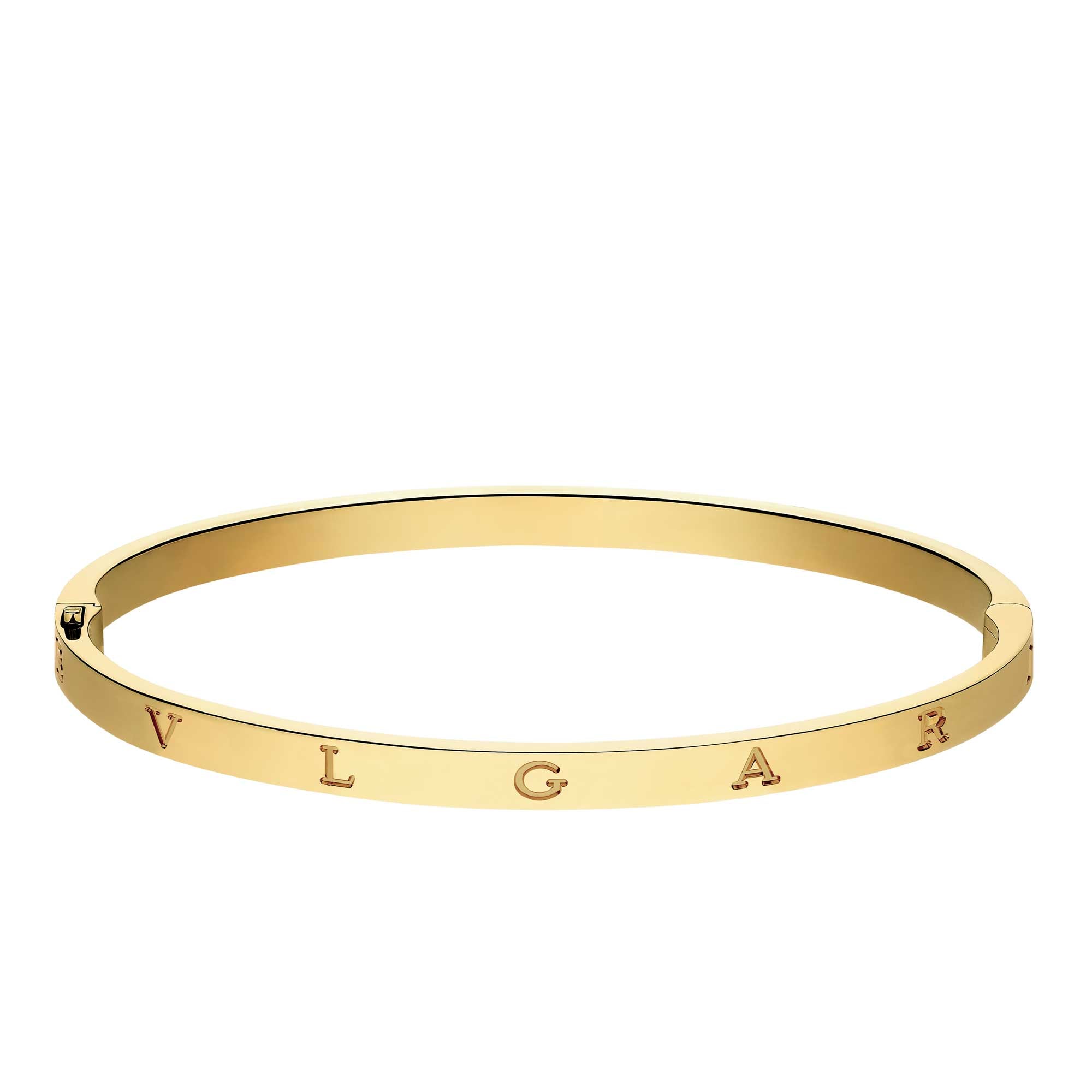 B.ZERO1 BRACCIALE ORO GIALLO - immagine 2