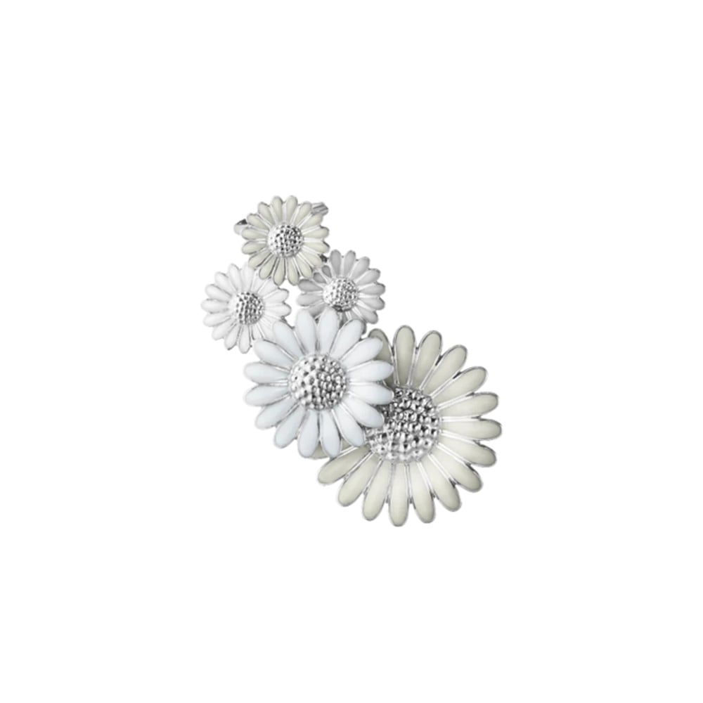 DAISY Ear Cuff Medium Single