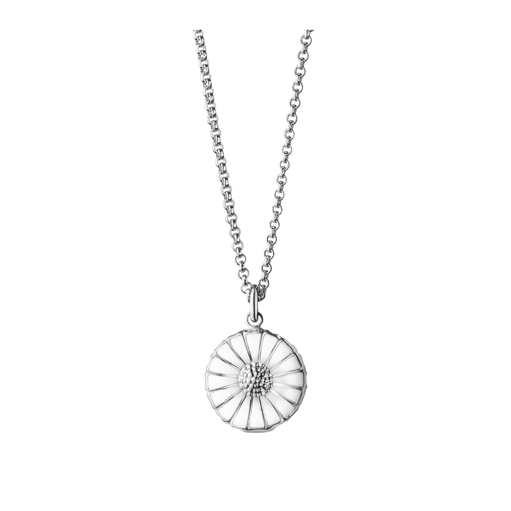 Collana Daisy con Pendente