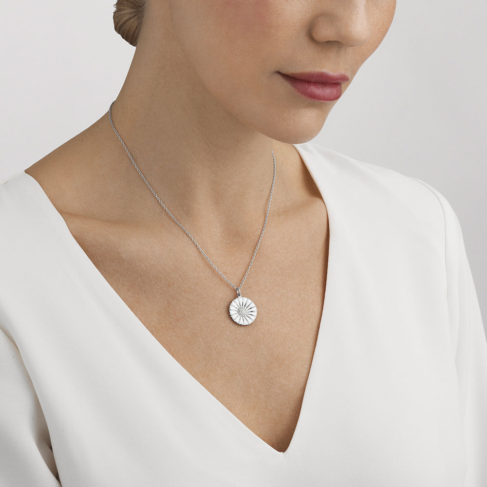 Collana Daisy con Pendente - immagine 2