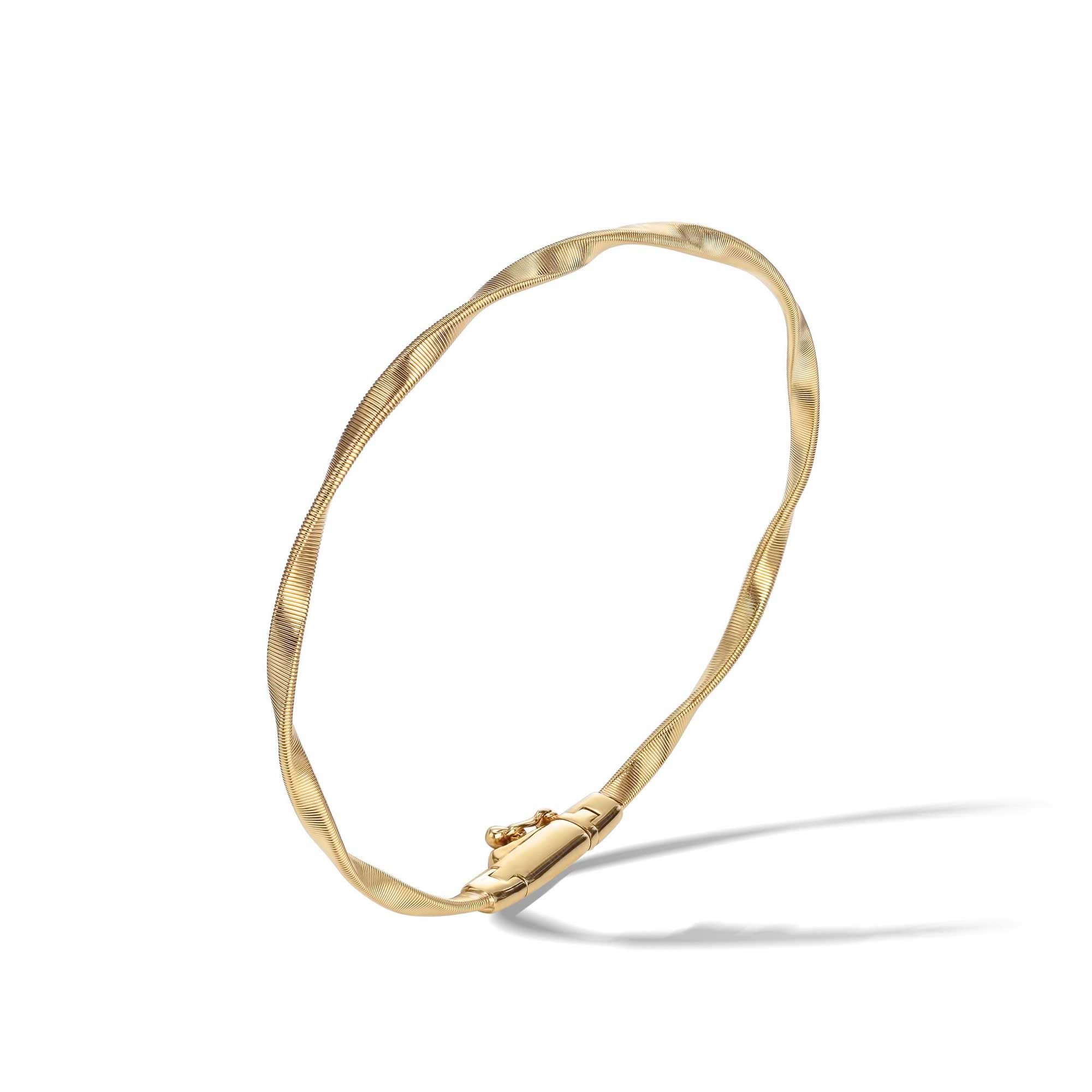 Bracciale Marrakech Oro Giallo