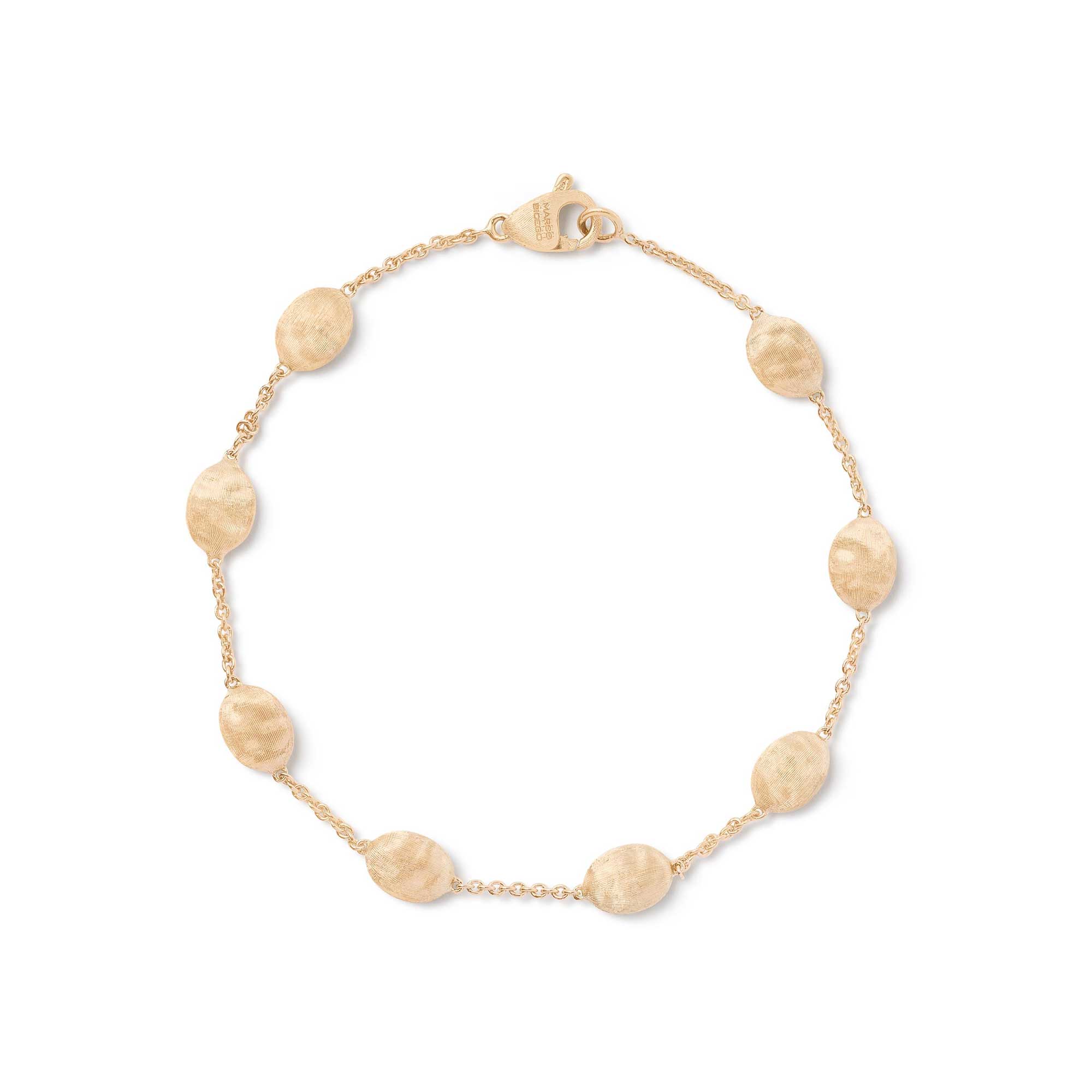 Bracciale Siviglia Ovaline Mini