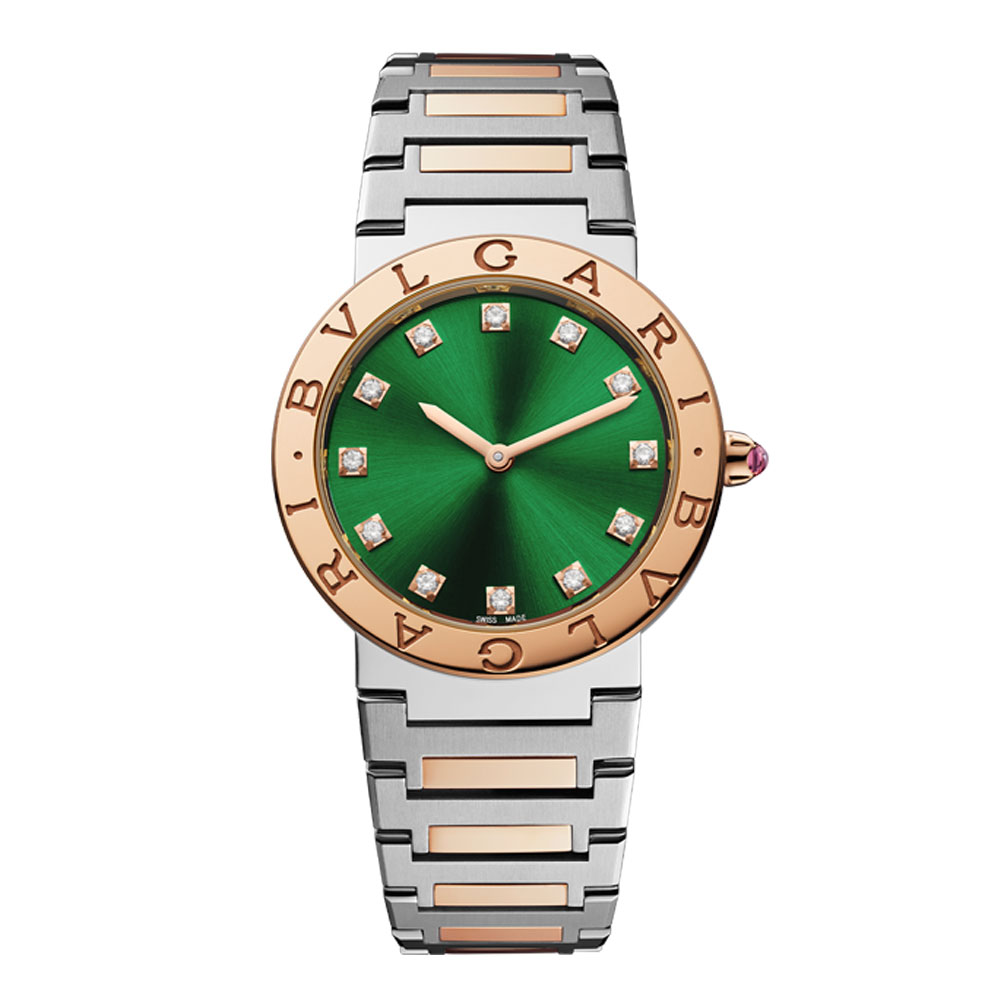 BVLGARI BVLGARI WATCH