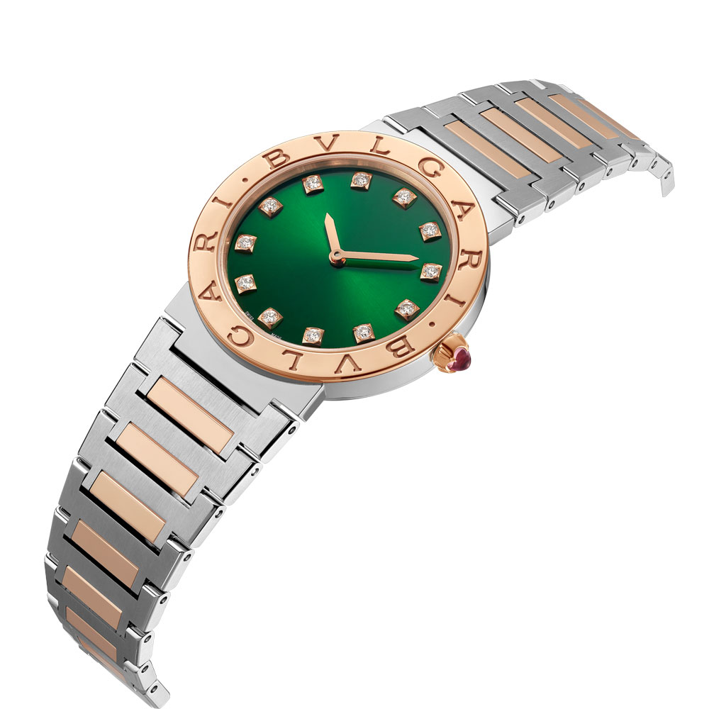 BVLGARI BVLGARI WATCH - Image 3