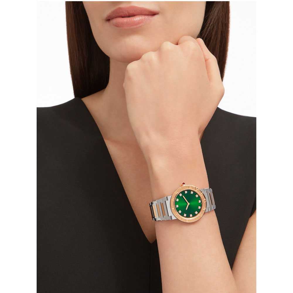 BVLGARI BVLGARI WATCH - Image 4