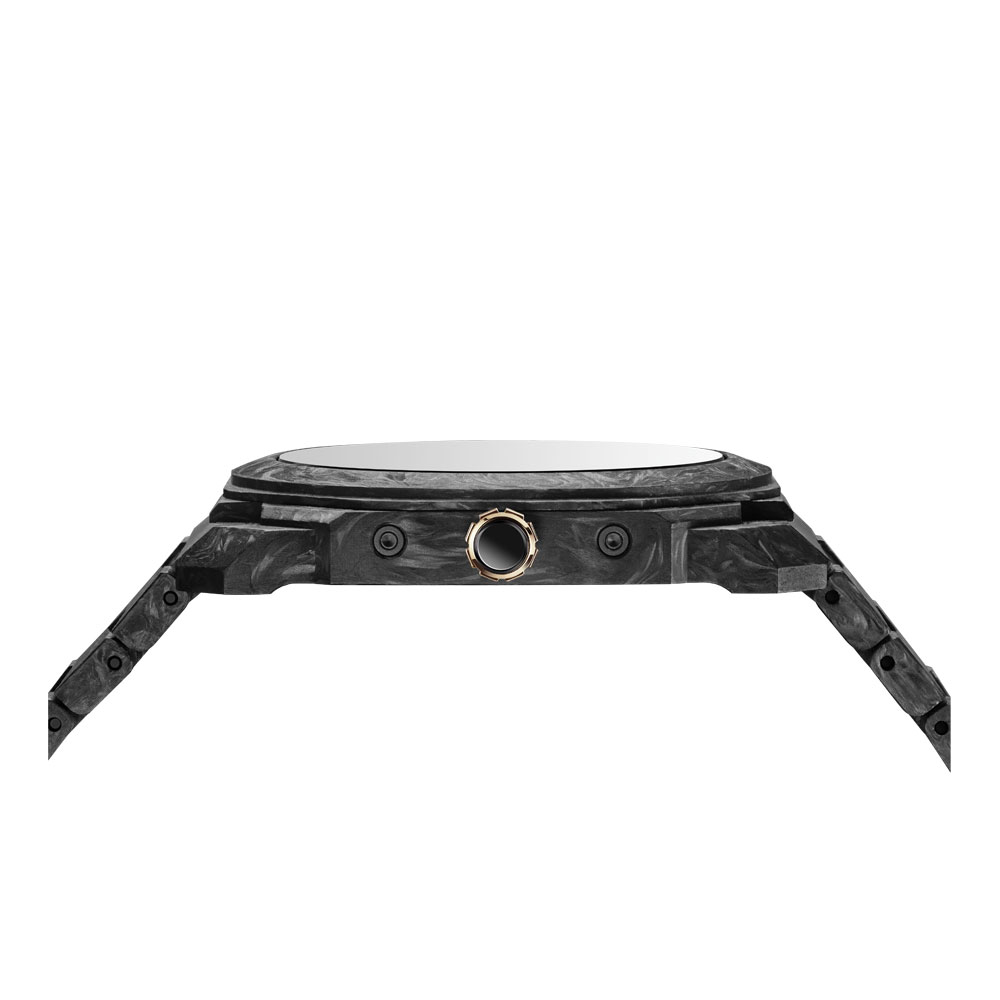 OCTO FINISSIMO CARBONGOLD AUTOMATIC - immagine 5