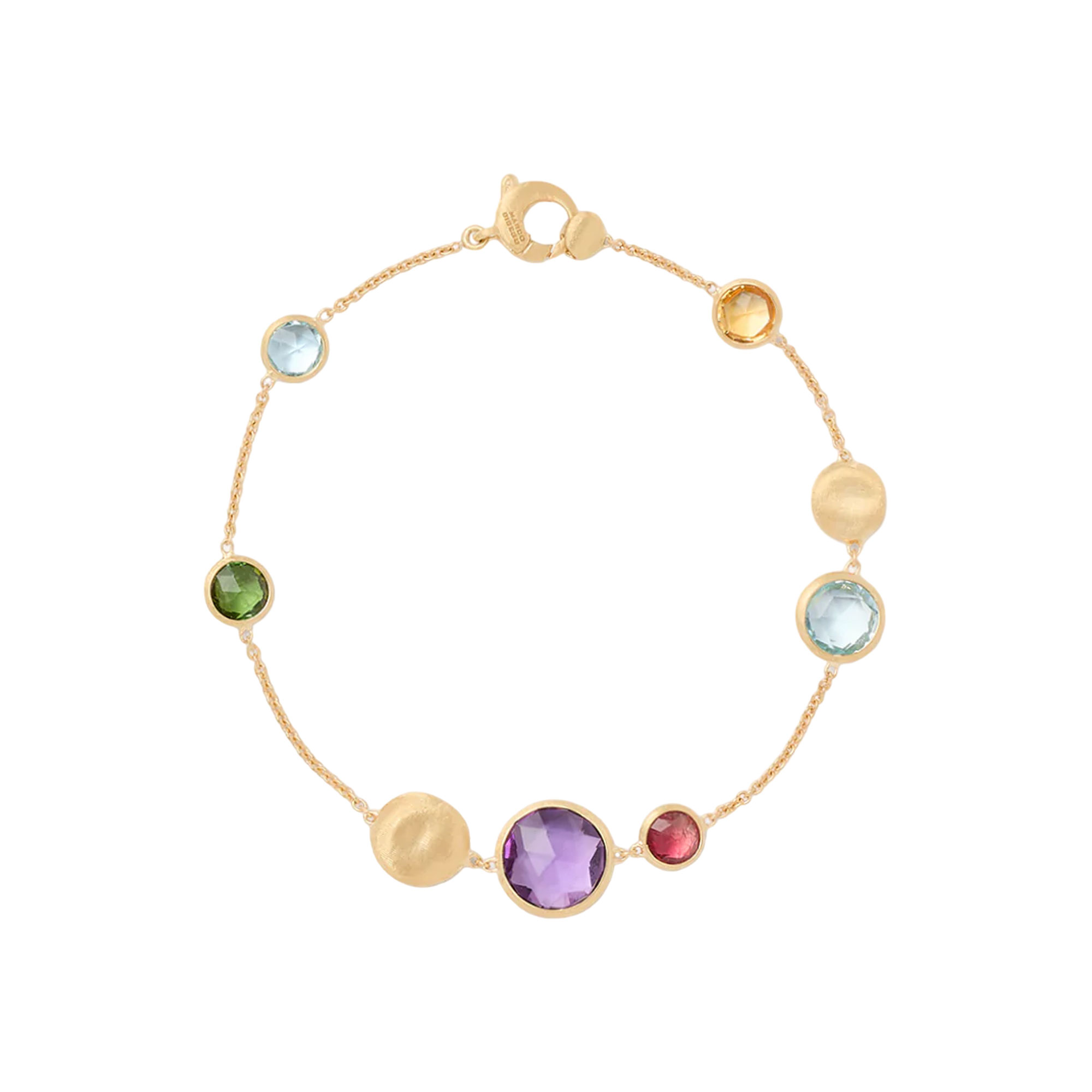 Bracciale Jaipur Colour