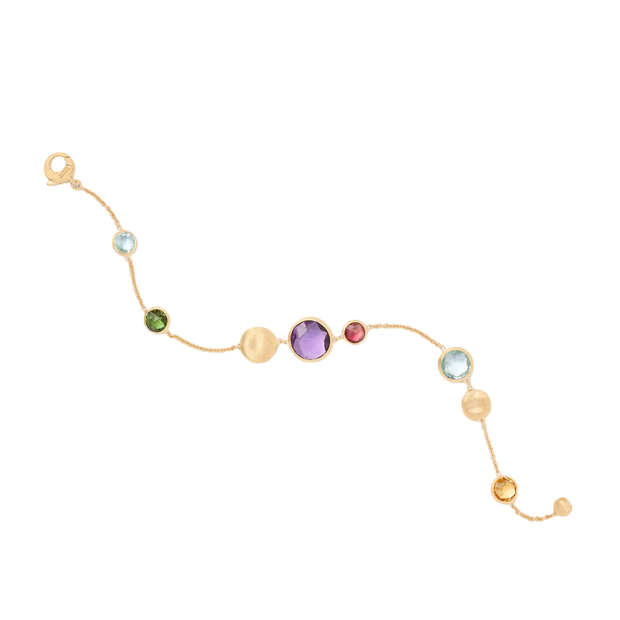 Bracciale Jaipur Colour - immagine 2