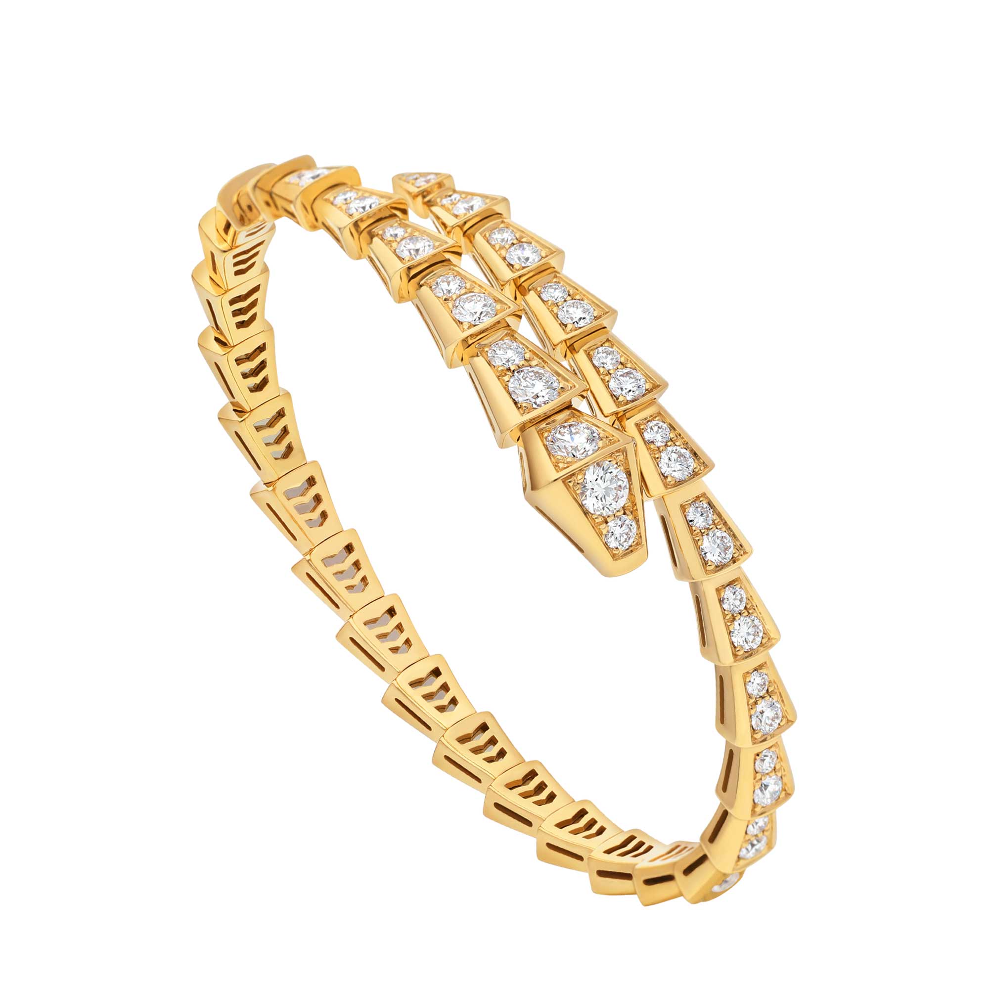 SERPENTI VIPER BRACCIALE