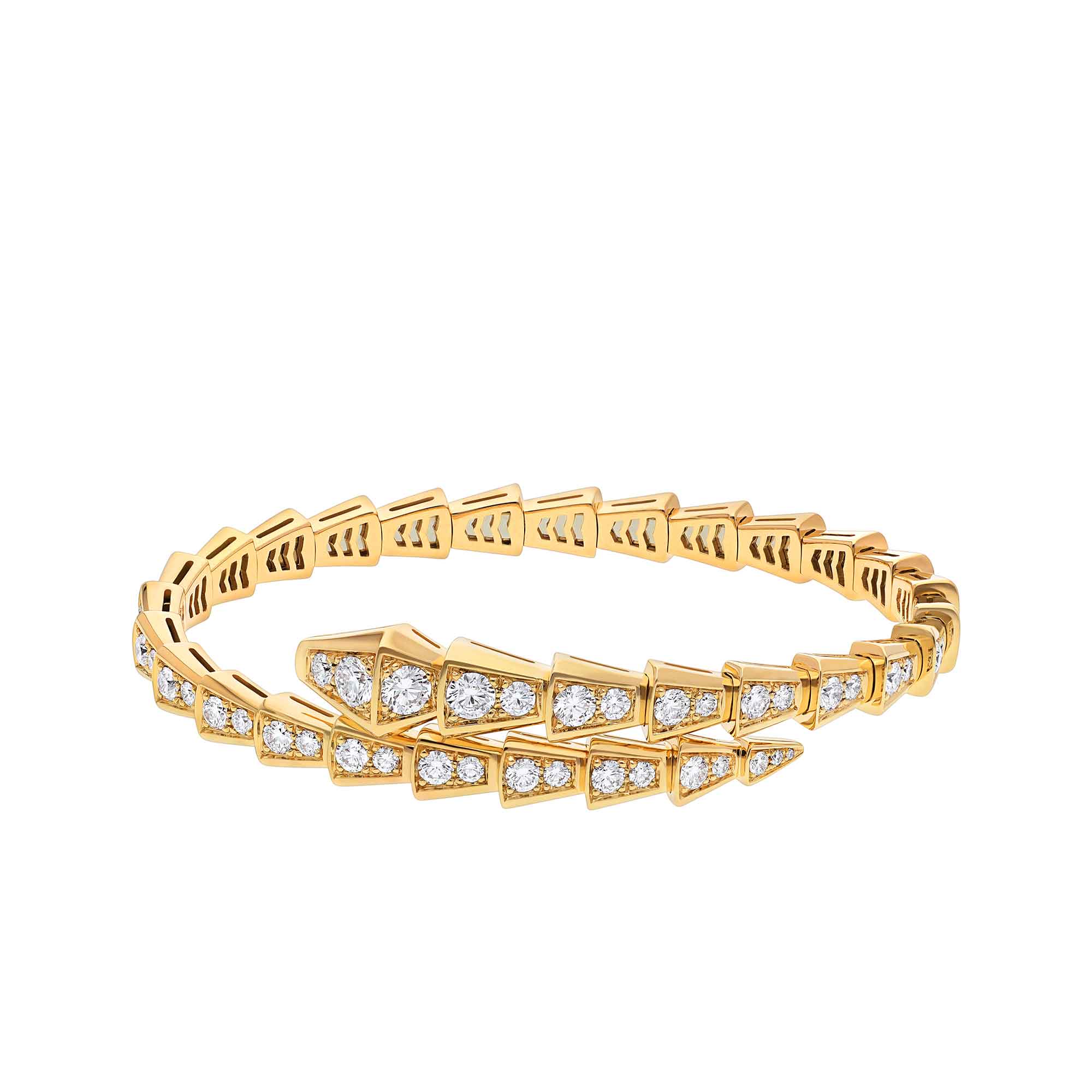 SERPENTI VIPER BRACCIALE - immagine 2