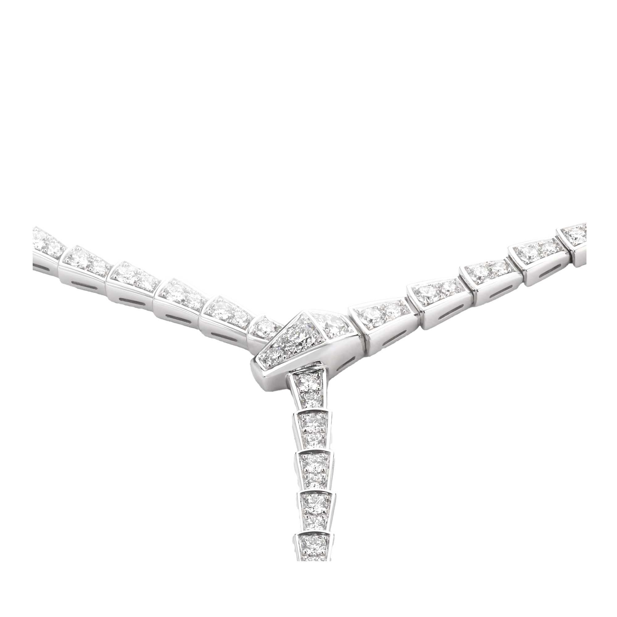 SERPENTI VIPER COLLANA - immagine 2