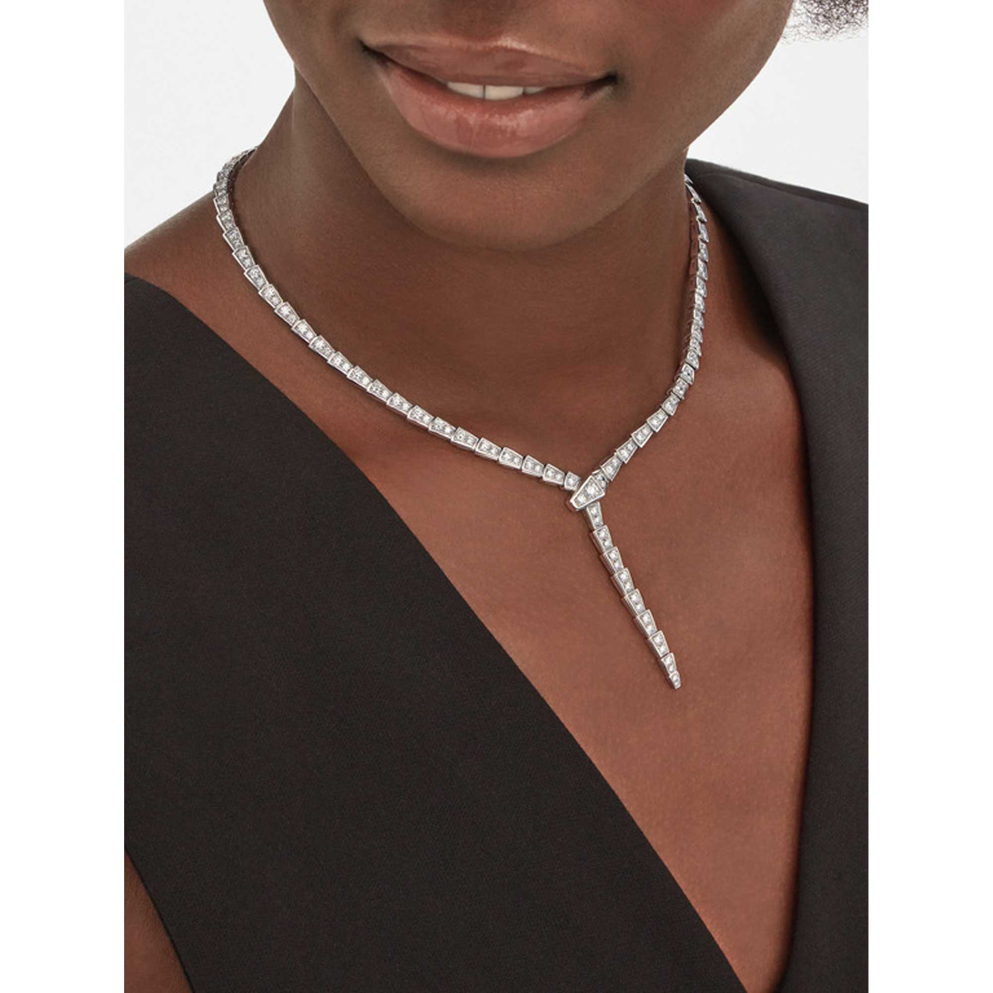 SERPENTI VIPER COLLANA - immagine 4