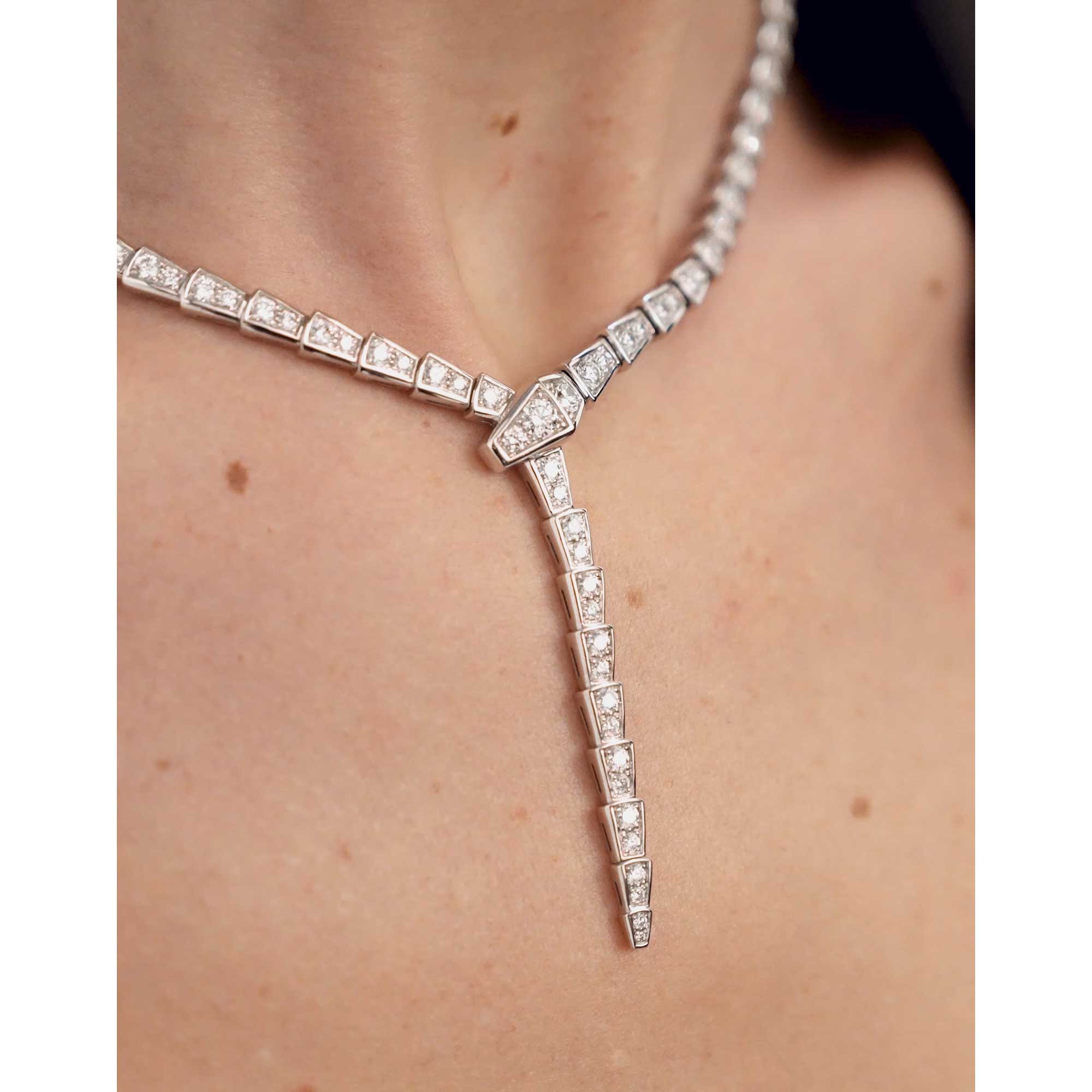 SERPENTI VIPER COLLANA - immagine 3