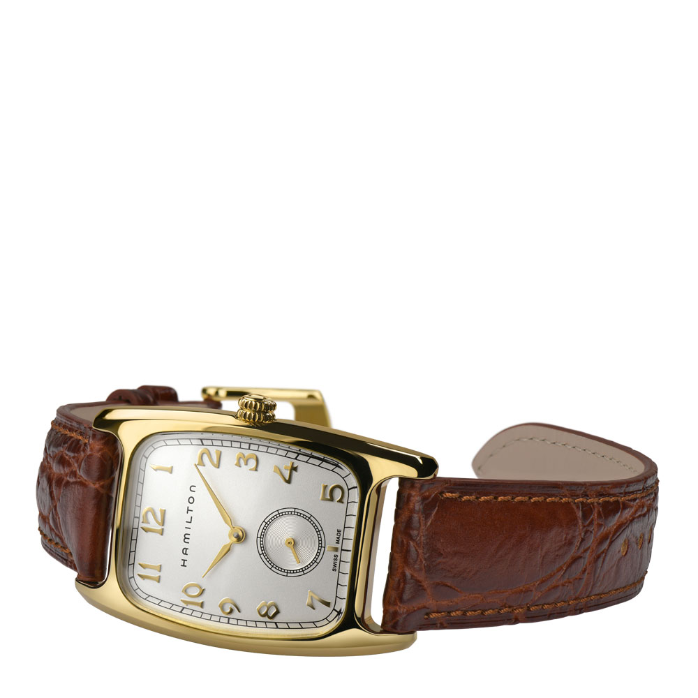 AMERICAN CLASSIC BOULTON QUARTZ - Image 2