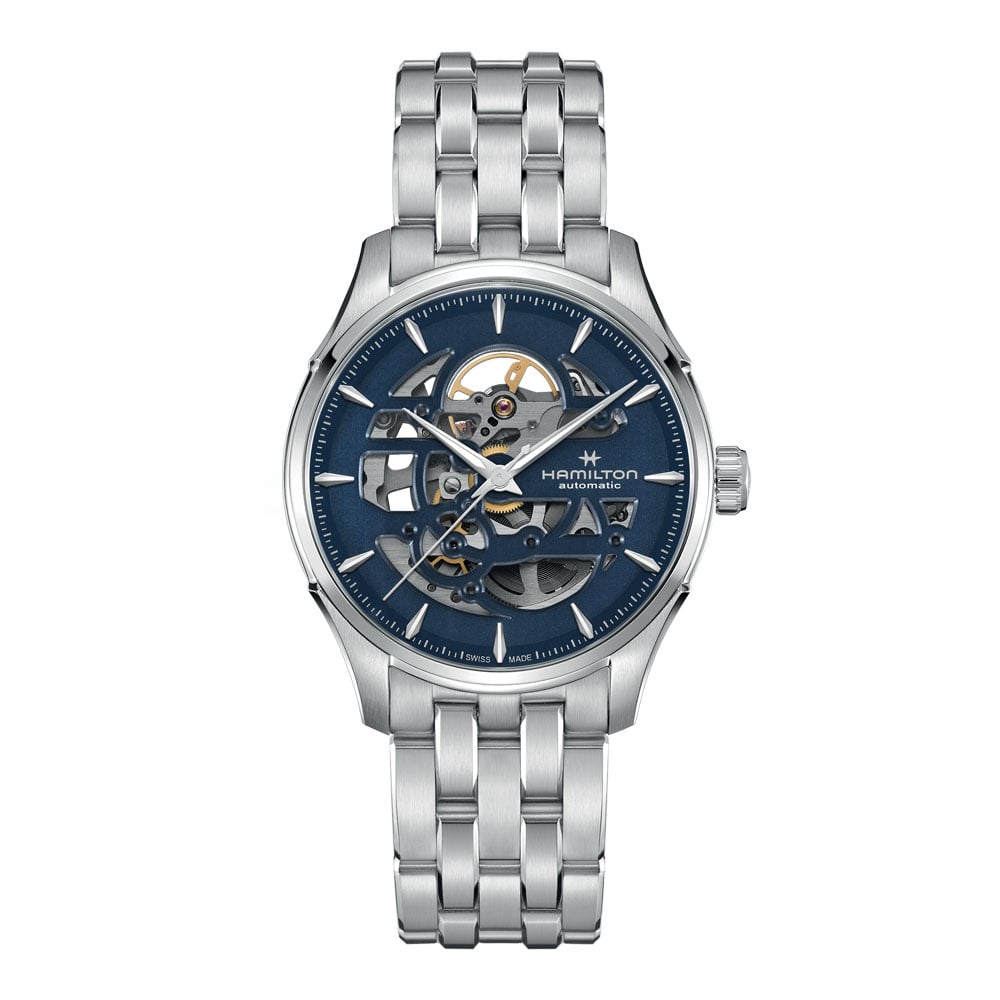 JAZZMASTER SKELETON AUTO