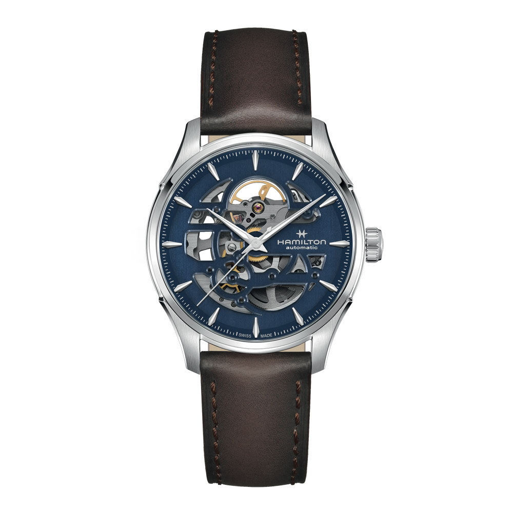 JAZZMASTER SKELETON AUTO