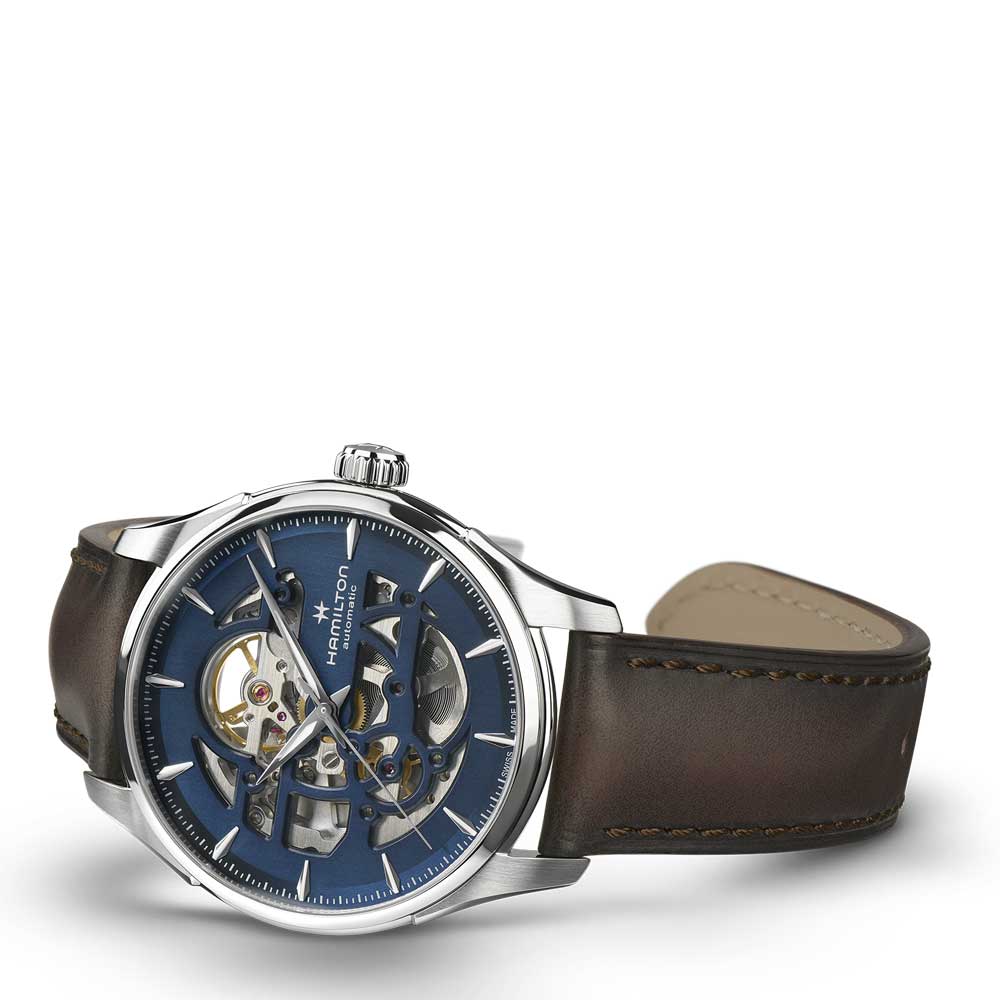 JAZZMASTER SKELETON AUTO - immagine 2