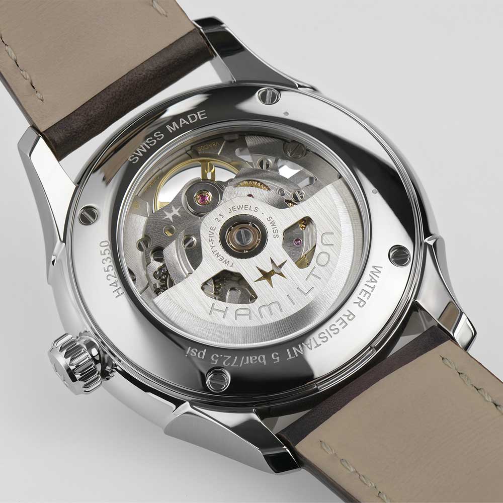 JAZZMASTER SKELETON AUTO - immagine 5