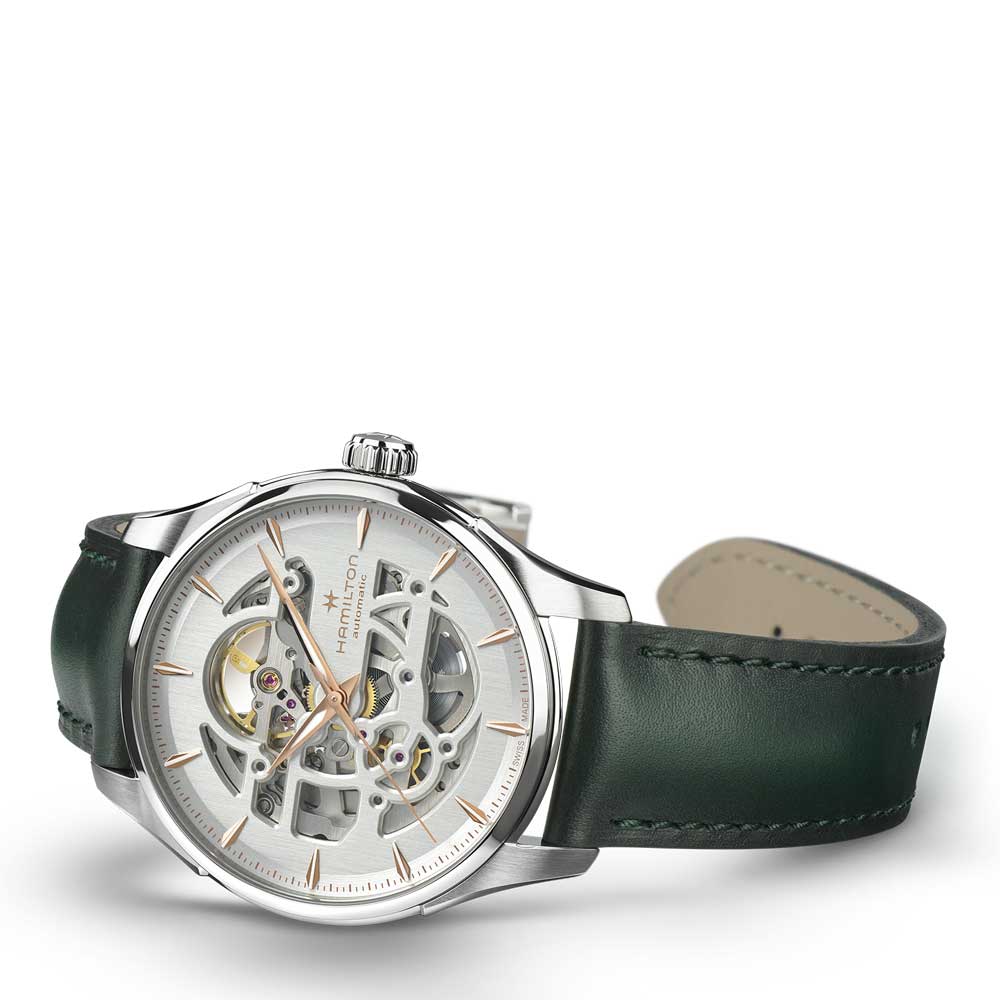 JAZZMASTER SKELETON AUTO - immagine 3