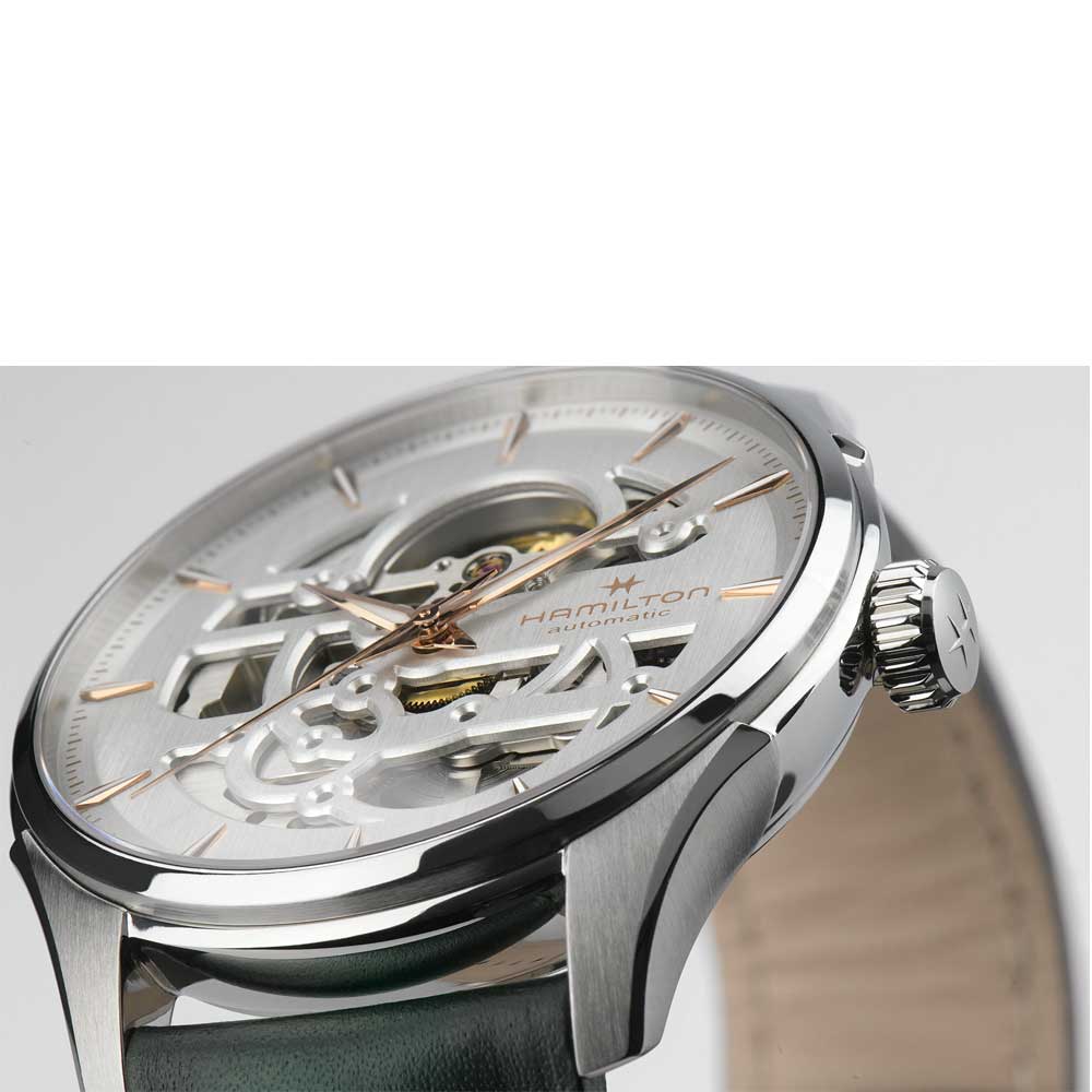 JAZZMASTER SKELETON AUTO - immagine 4