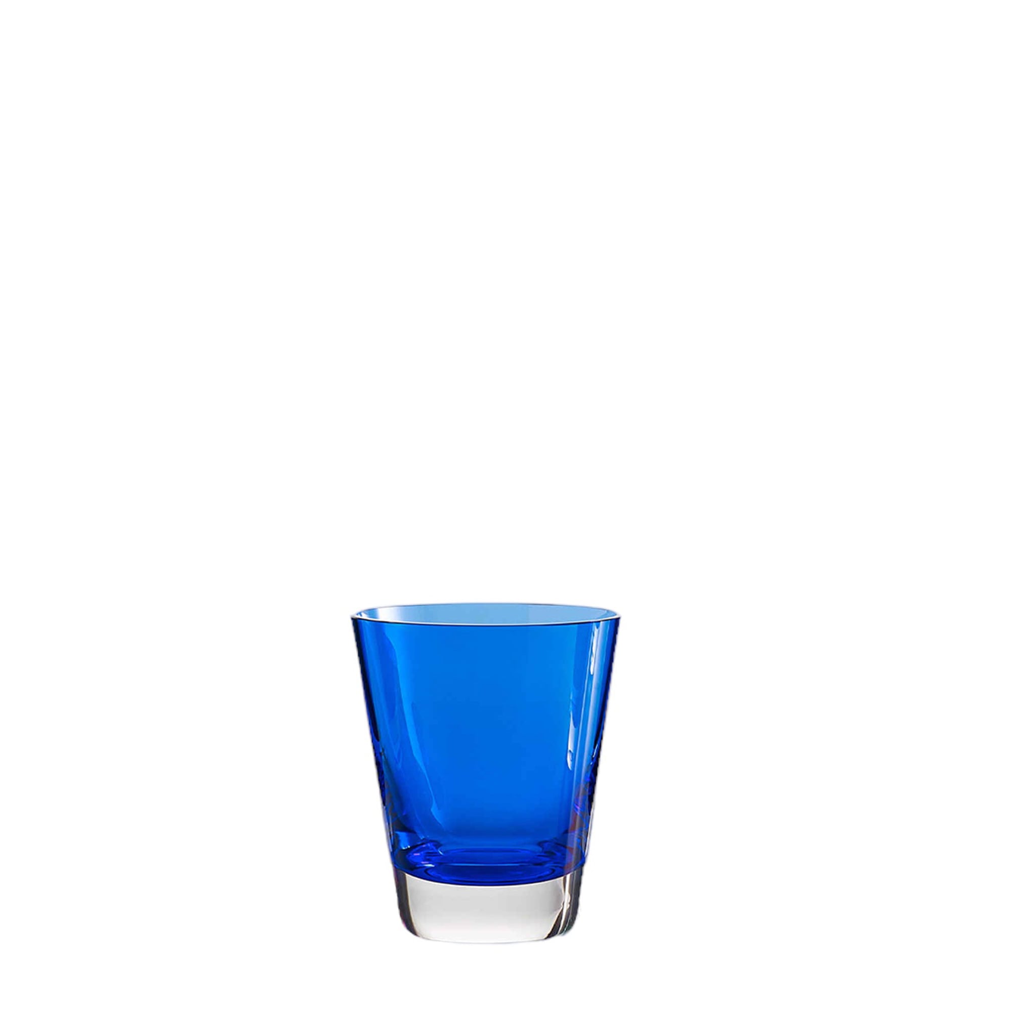 MOSAÏQUE TUMBLER blu