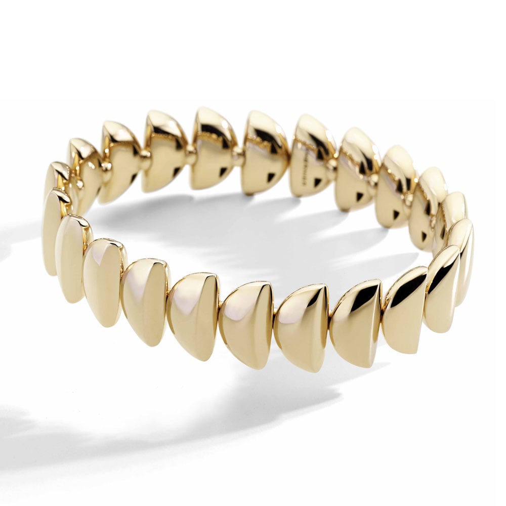 Bracciale Eclisse Endless oro rosa (16.5 cm)