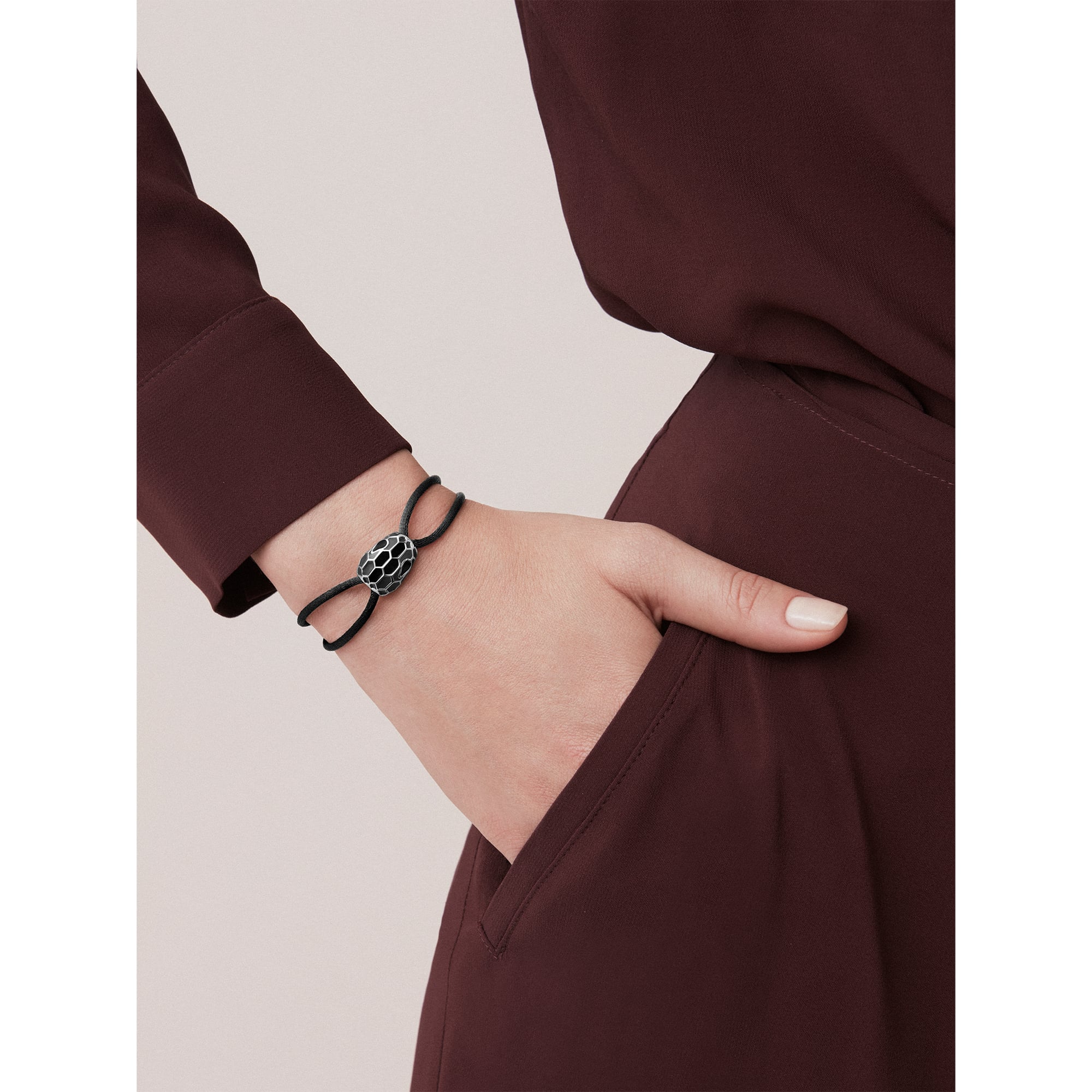 SERPENTI FOREVER BRACCIALE - immagine 2