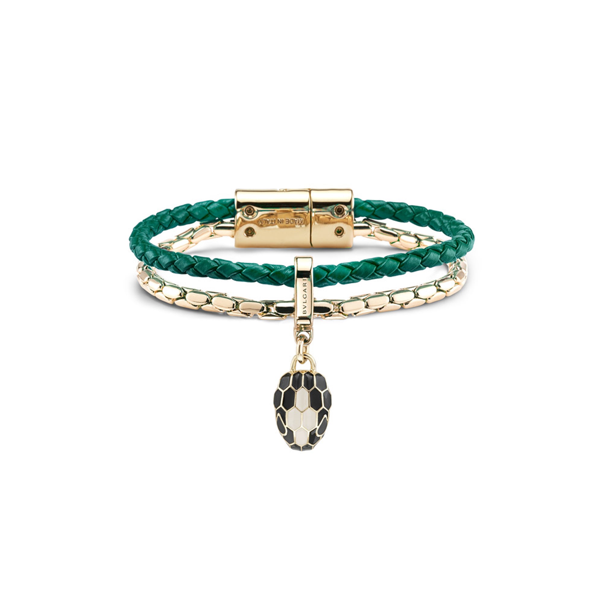 SERPENTI FOREVER BRACELET