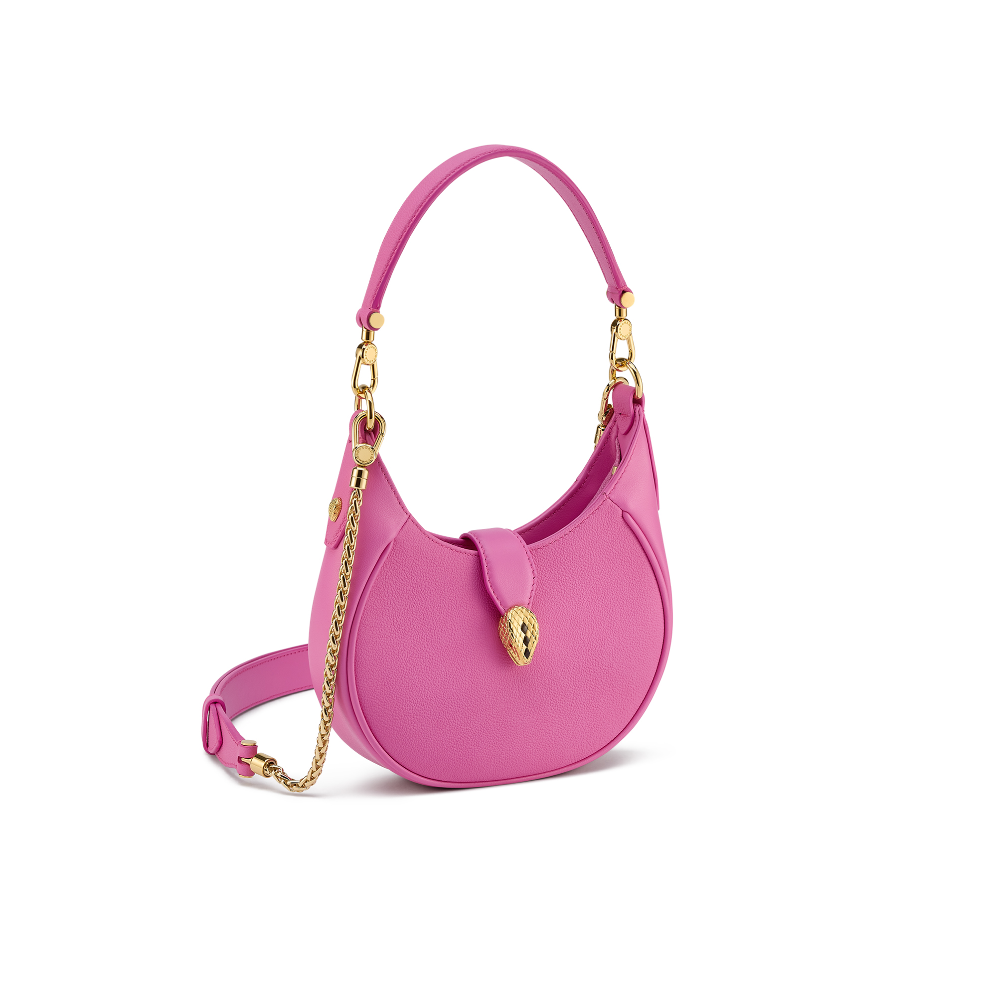 SERPENTI ELLIPSE BORSA A TRACOLLA - immagine 2