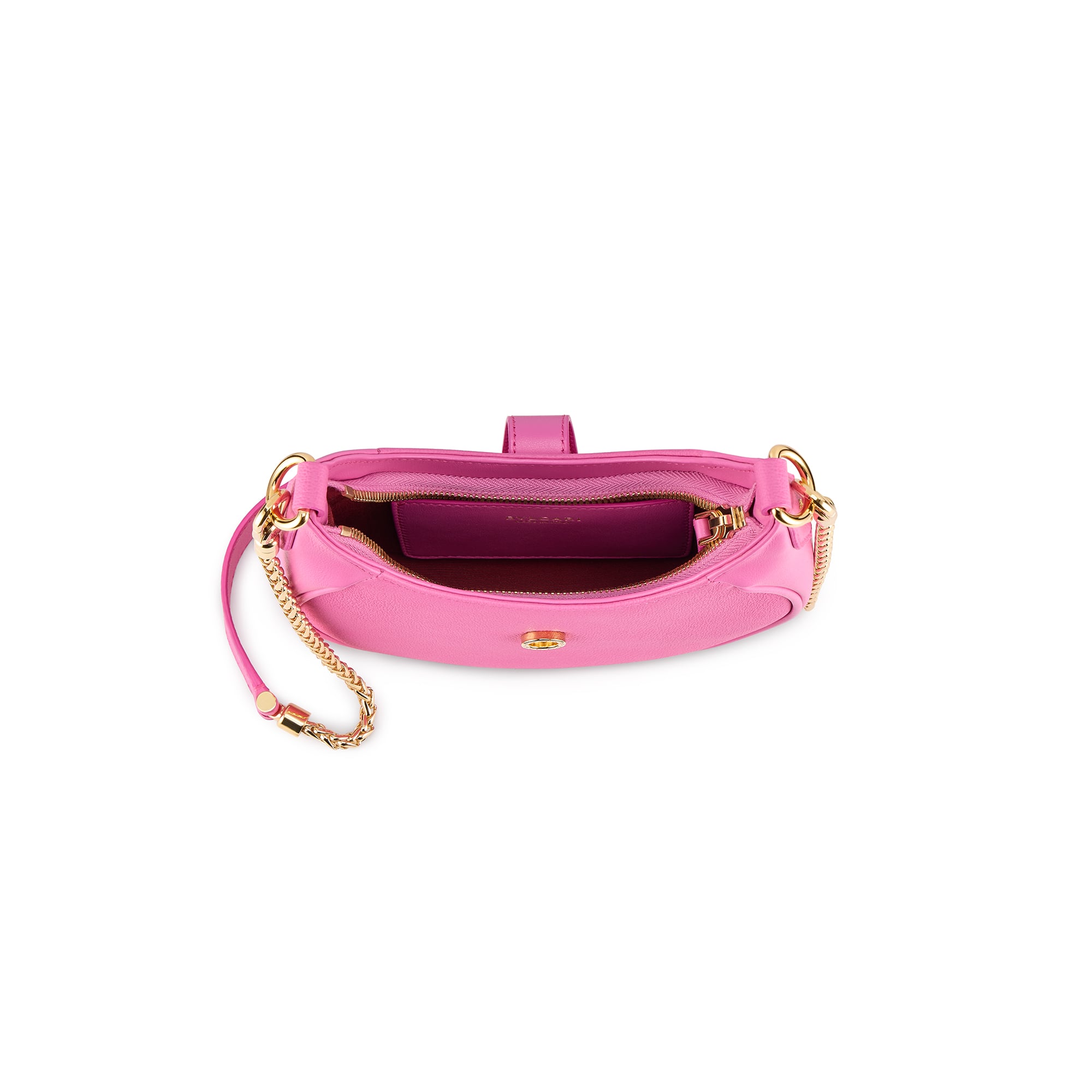 SERPENTI ELLIPSE BORSA A TRACOLLA - immagine 4