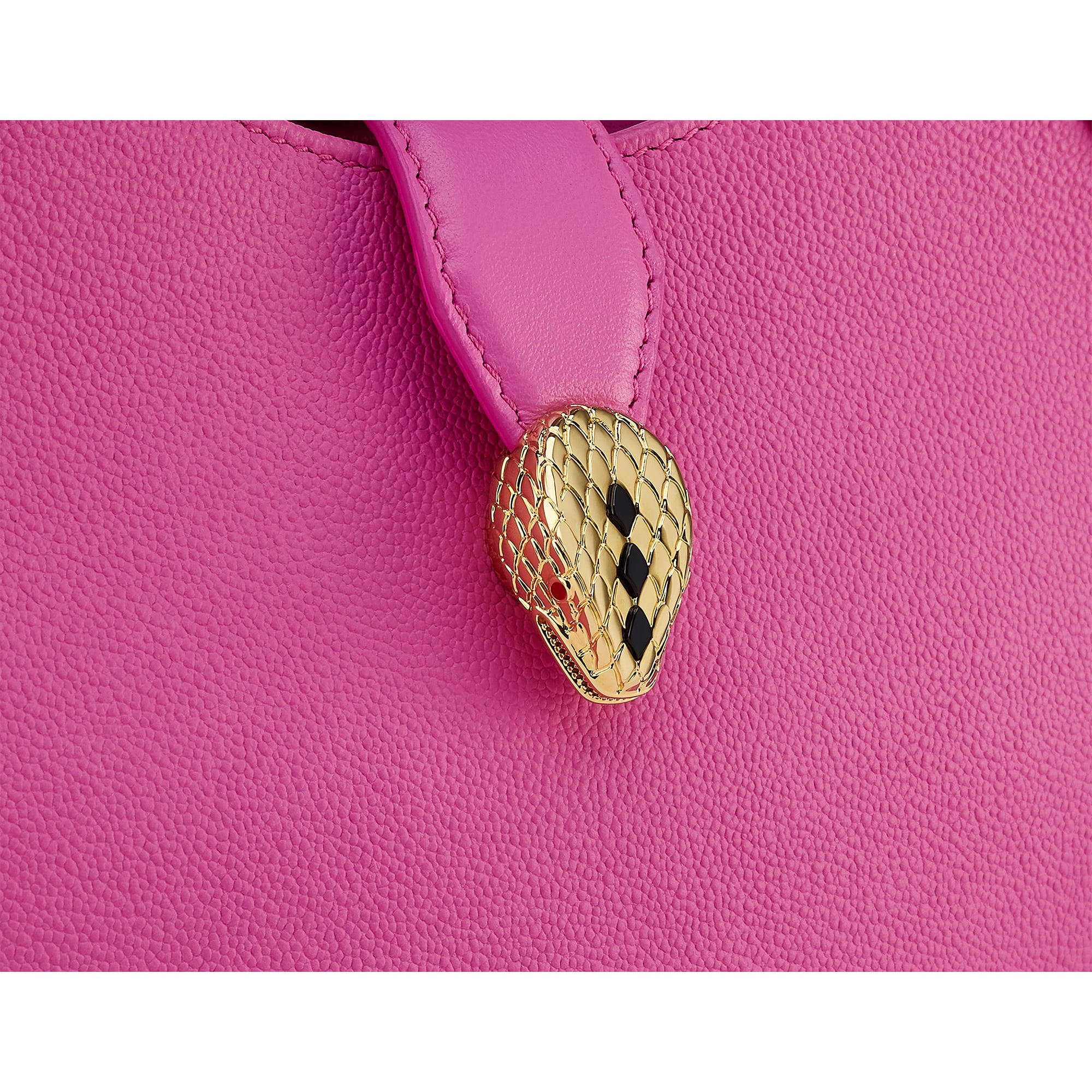 SERPENTI ELLIPSE BORSA A TRACOLLA - immagine 6