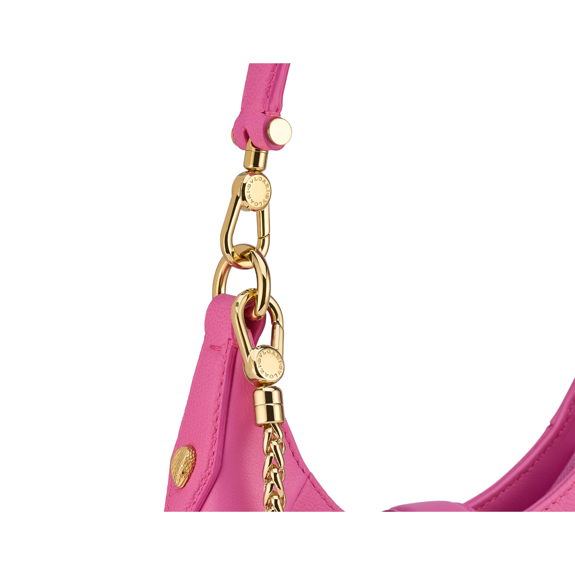 SERPENTI ELLIPSE BORSA A TRACOLLA - immagine 5