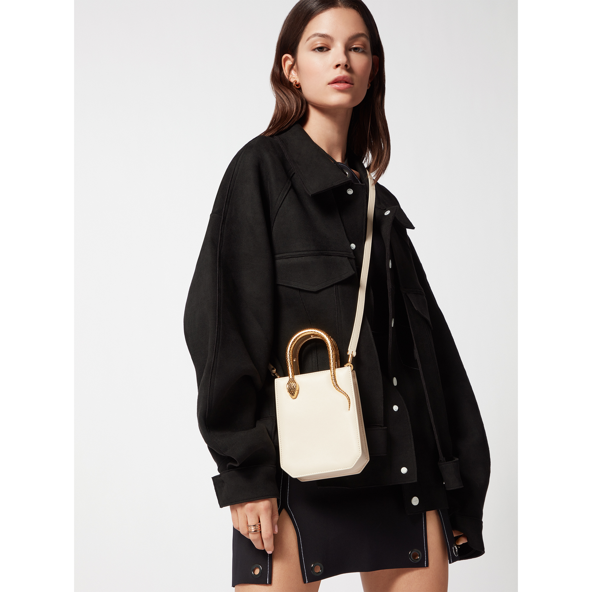 SERPENTINE TOTE - Image 6