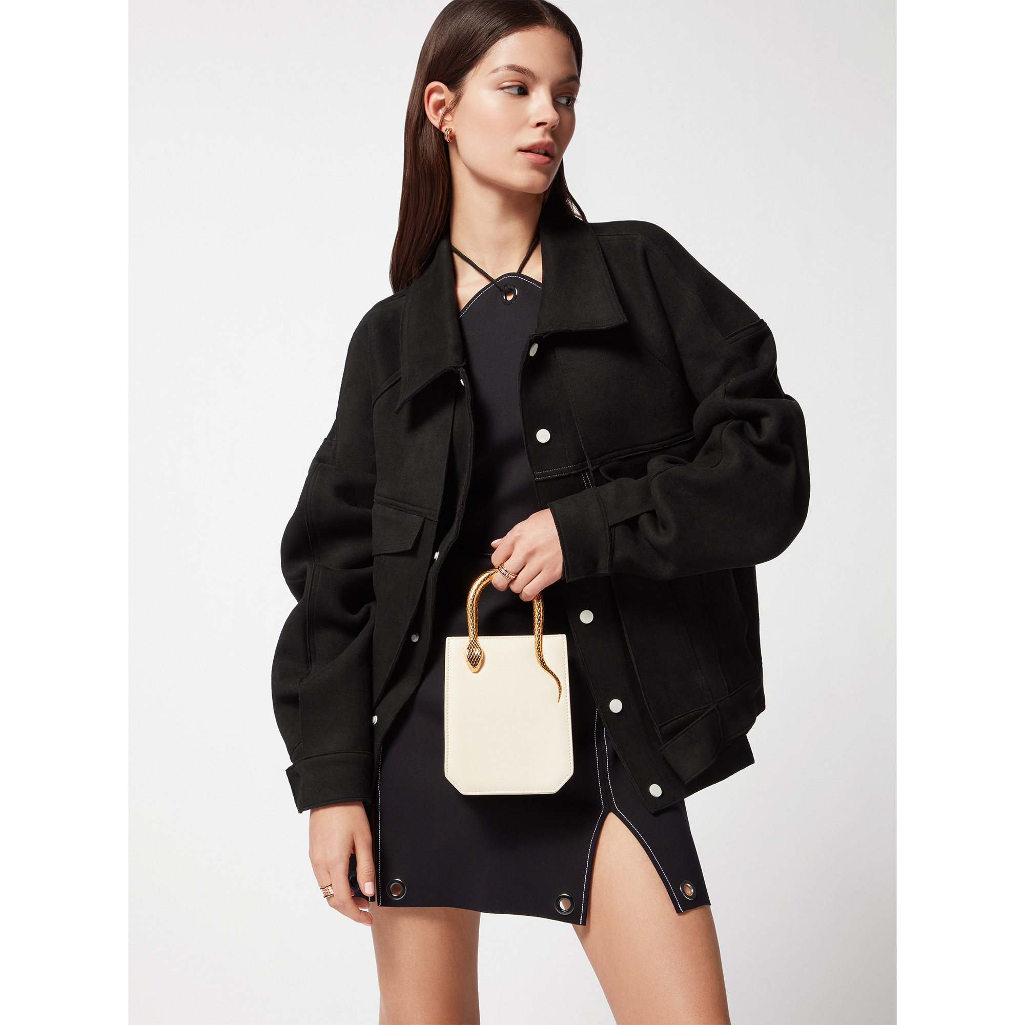 SERPENTINE TOTE - Image 5