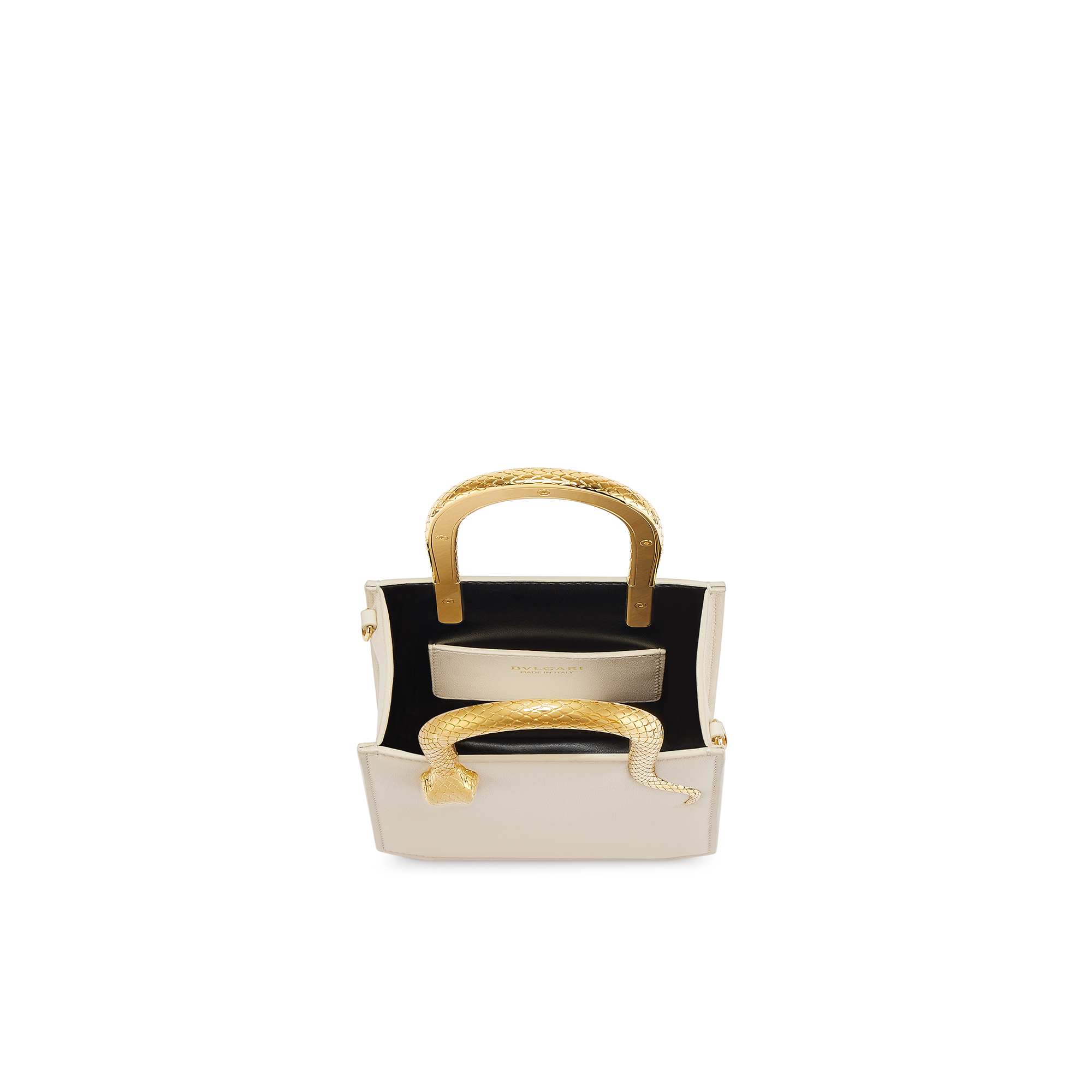 SERPENTINE TOTE - Image 3