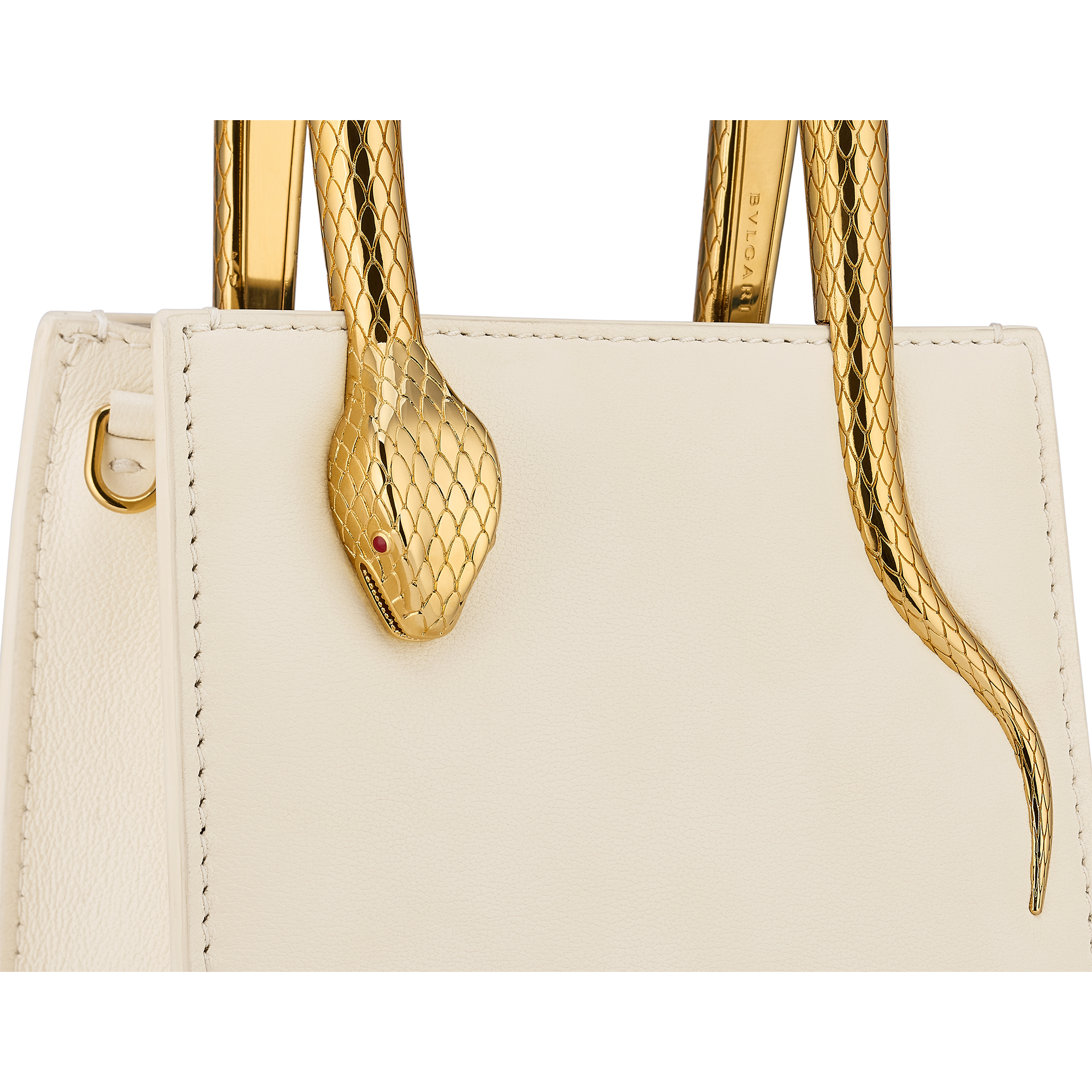 SERPENTINE TOTE - Image 4