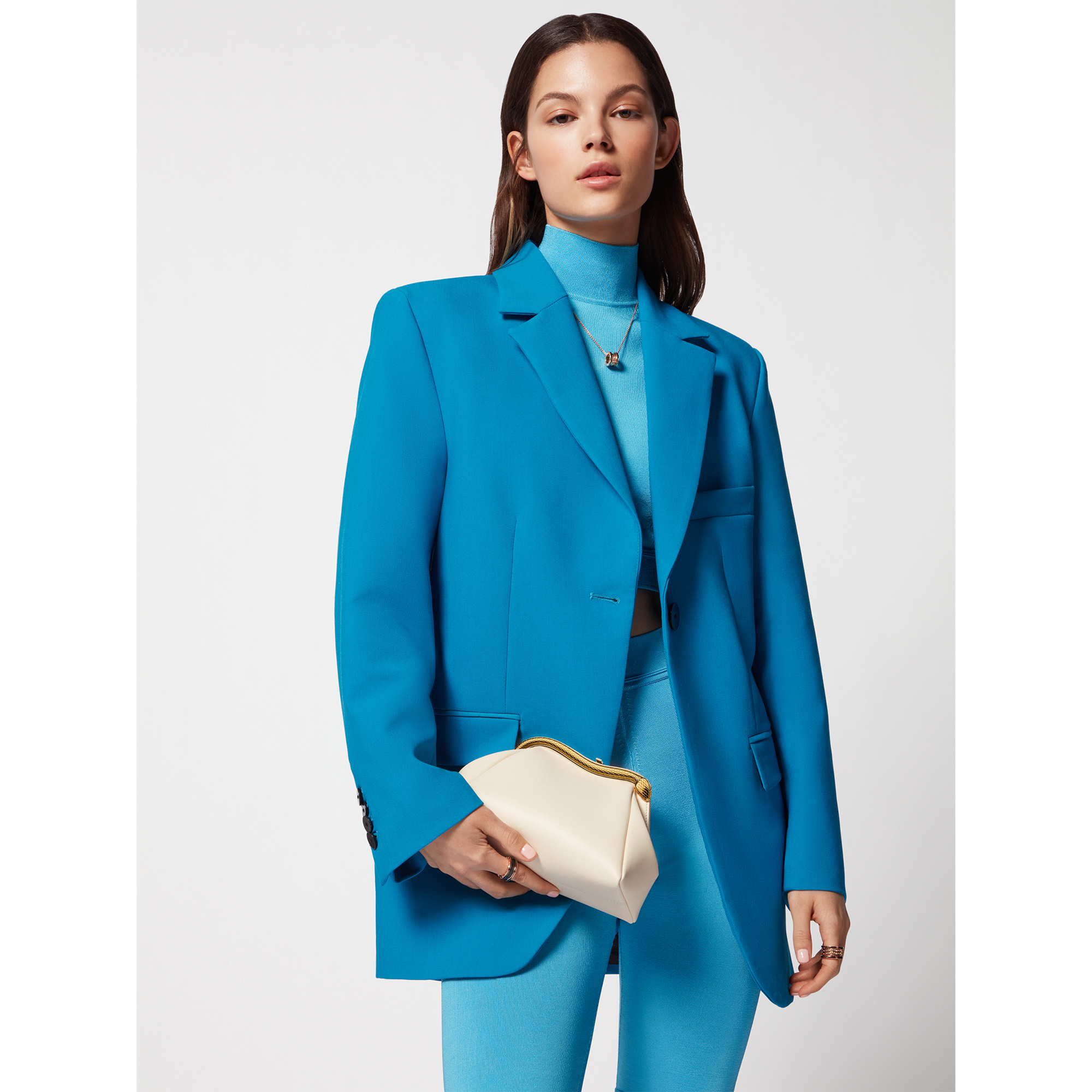 SERPENTINE POUCH MINI - immagine 5