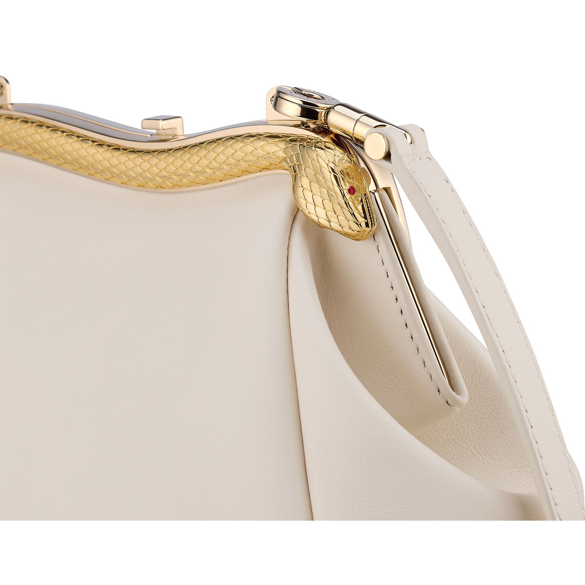 SERPENTINE POUCH MINI - immagine 4