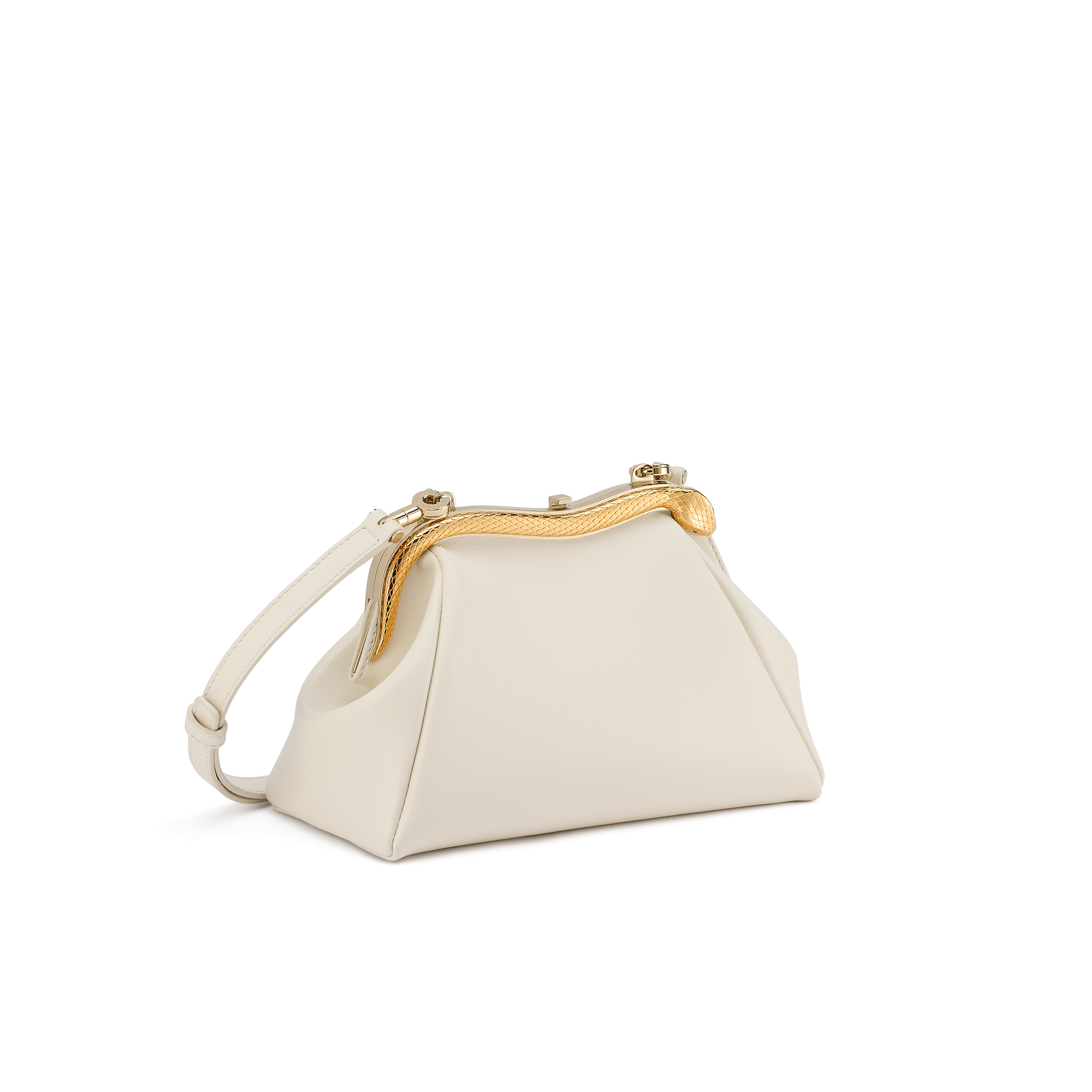 SERPENTINE POUCH MINI