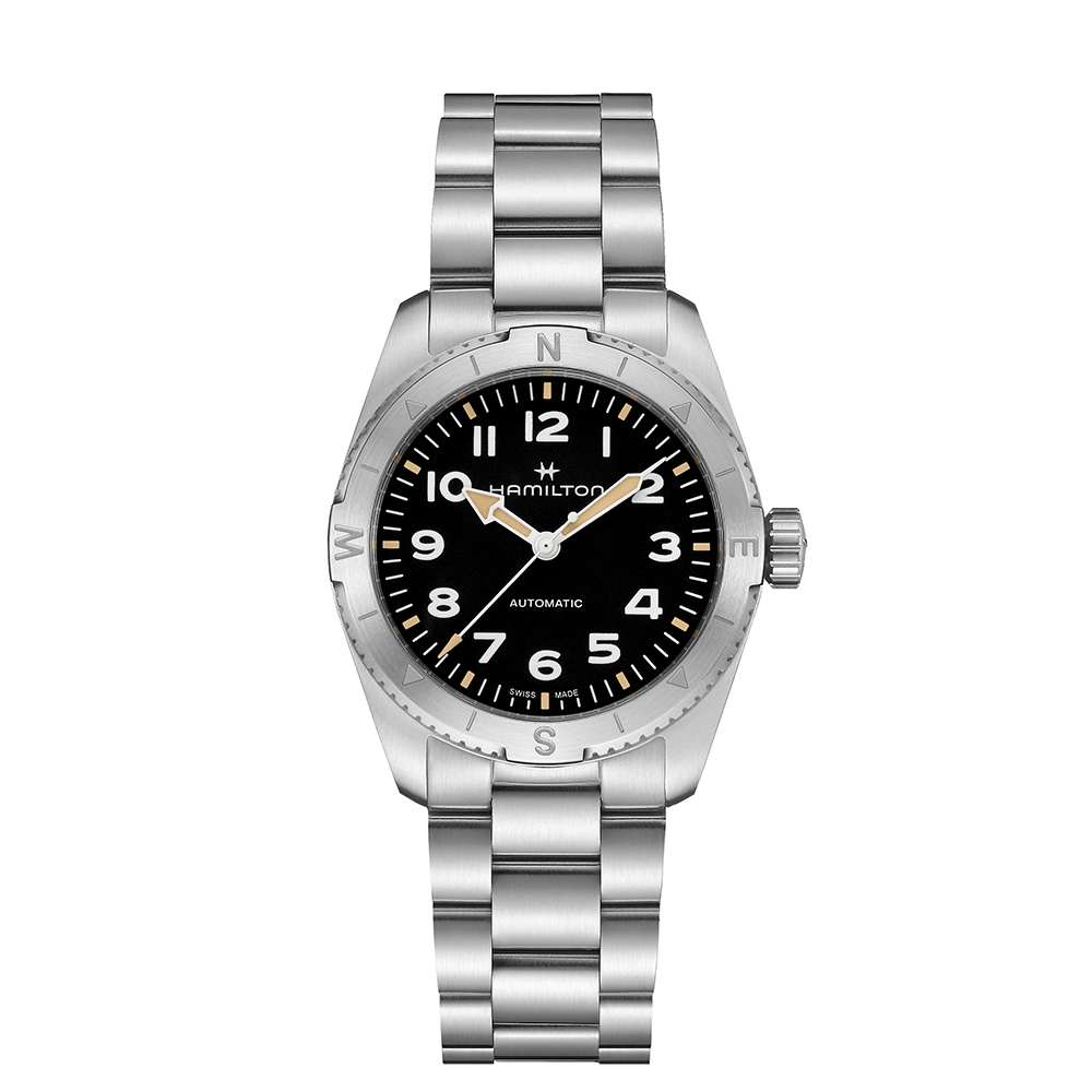 KHAKI FIELD EXPEDITION AUTO