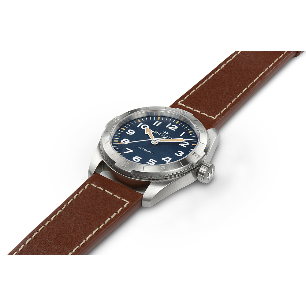 KHAKI FIELD EXPEDITION AUTO - immagine 2